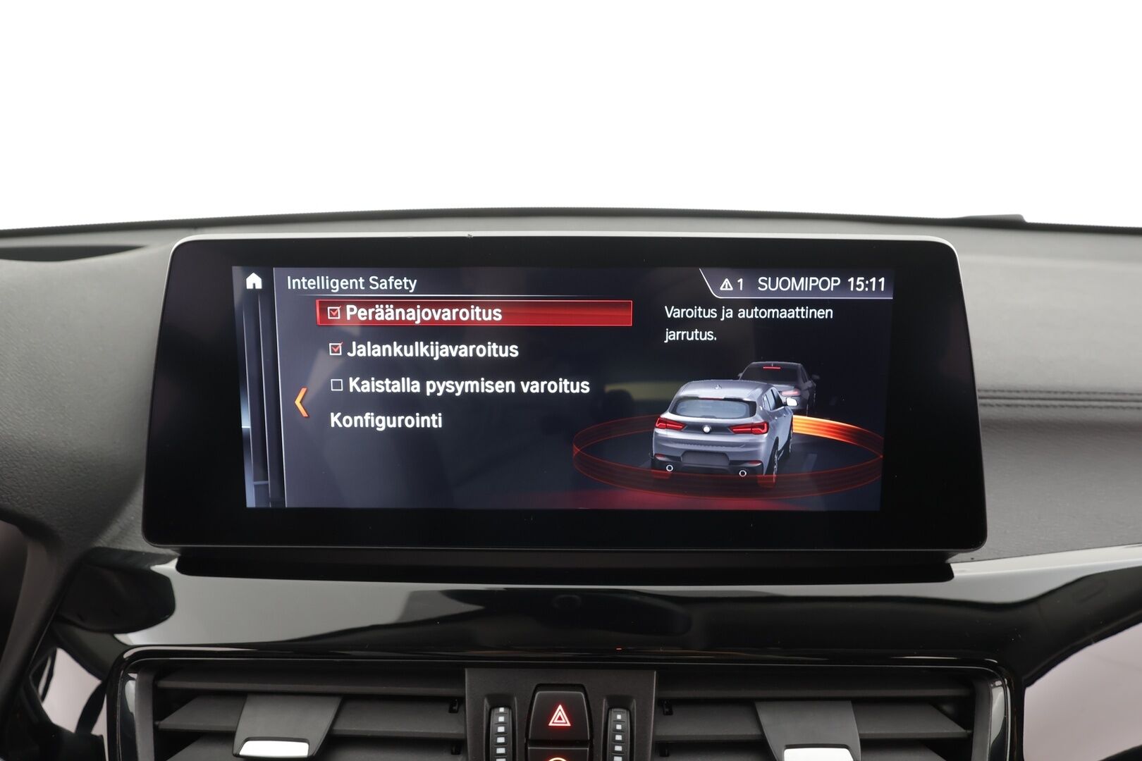 BMW X2 2023 F39 xDrive 25e A Charged Edition - Huippuvarusteet | Vakkari | Muistipenkki | Hifit | Comfort access | P.Kamera | LED | Sporttipenkit