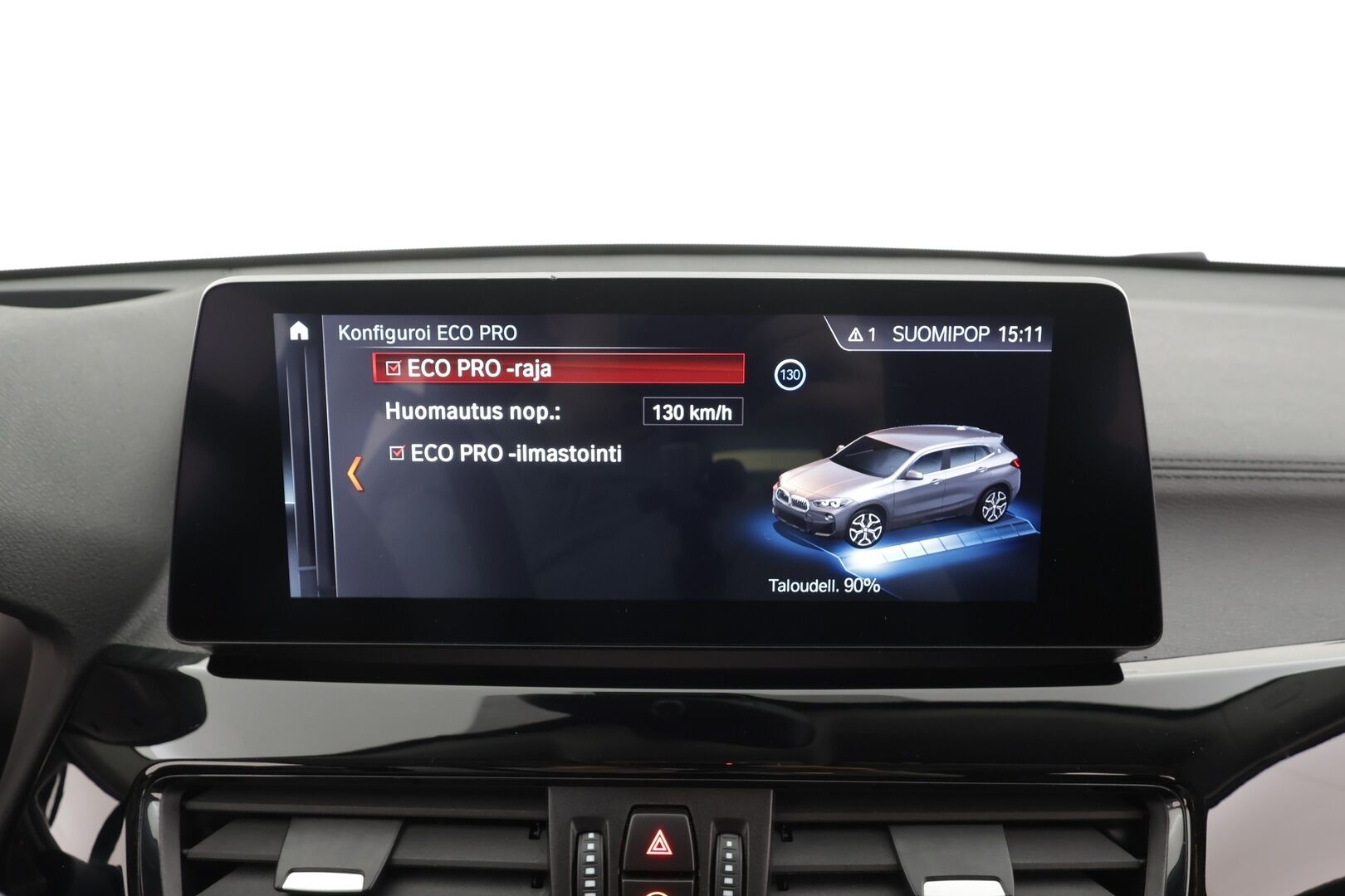 BMW X2 2023 F39 xDrive 25e A Charged Edition - Huippuvarusteet | Vakkari | Muistipenkki | Hifit | Comfort access | P.Kamera | LED | Sporttipenkit
