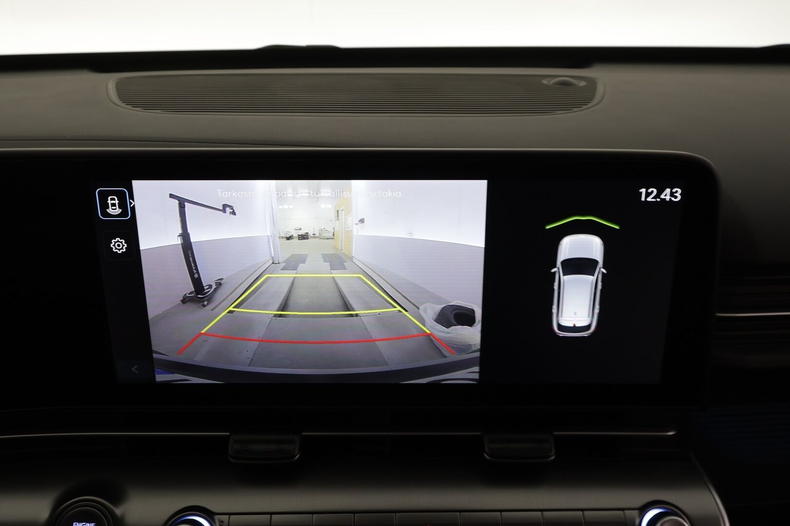 Hyundai KONA 2024 1.6 GDi Hybrid 141 hv 6DCT-aut.Style - | ACC | BOSE | Sähköpenkit | HDA | BSM | Keyless | Ambient light | P.kamera | LED | Lohko+sisälämmitin | 1-om suomiauto | Merkkihuollot |