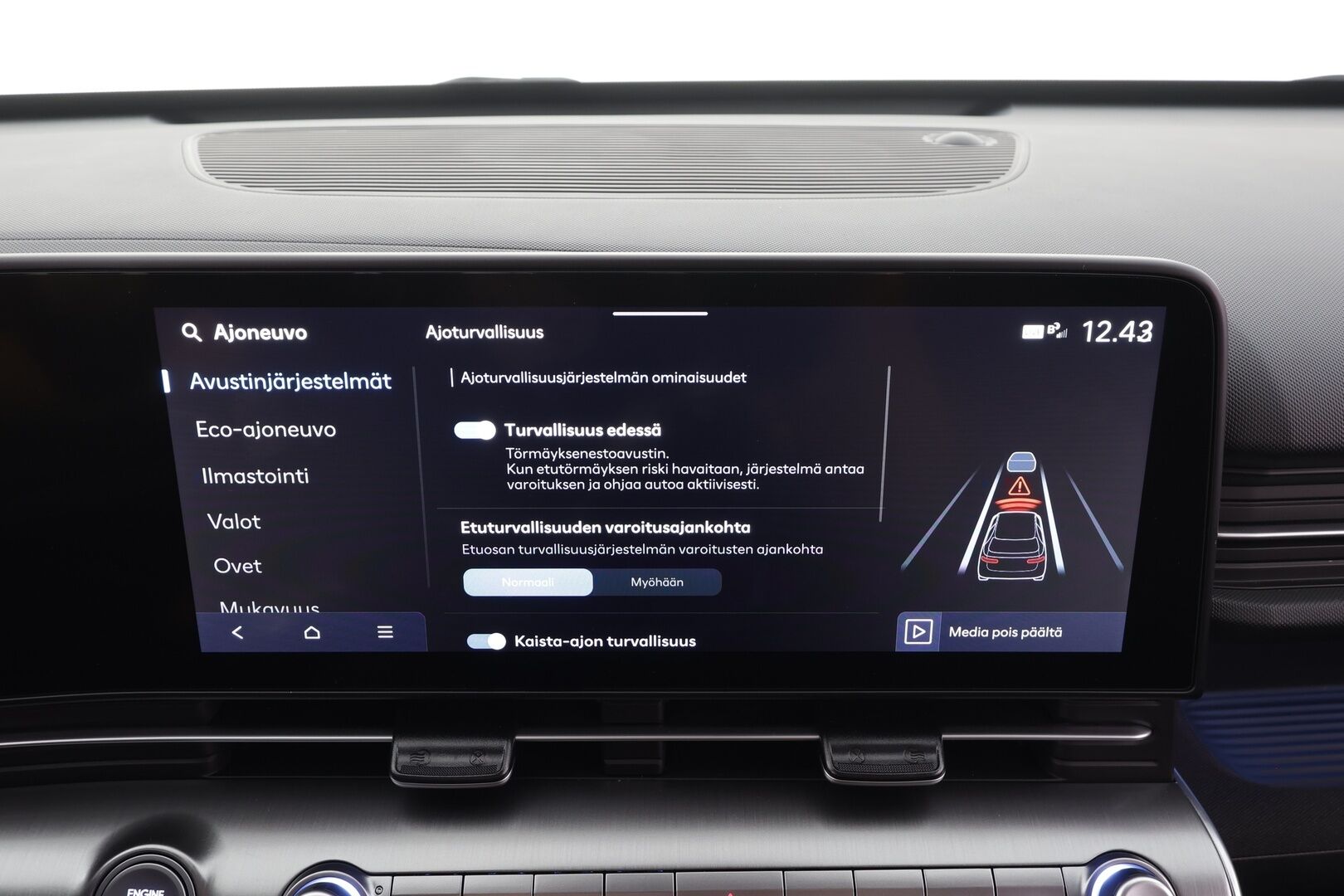 Hyundai KONA 2024 1.6 GDi Hybrid 141 hv 6DCT-aut.Style - | ACC | BOSE | Sähköpenkit | HDA | BSM | Keyless | Ambient light | P.kamera | LED | Lohko+sisälämmitin | 1-om suomiauto | Merkkihuollot |
