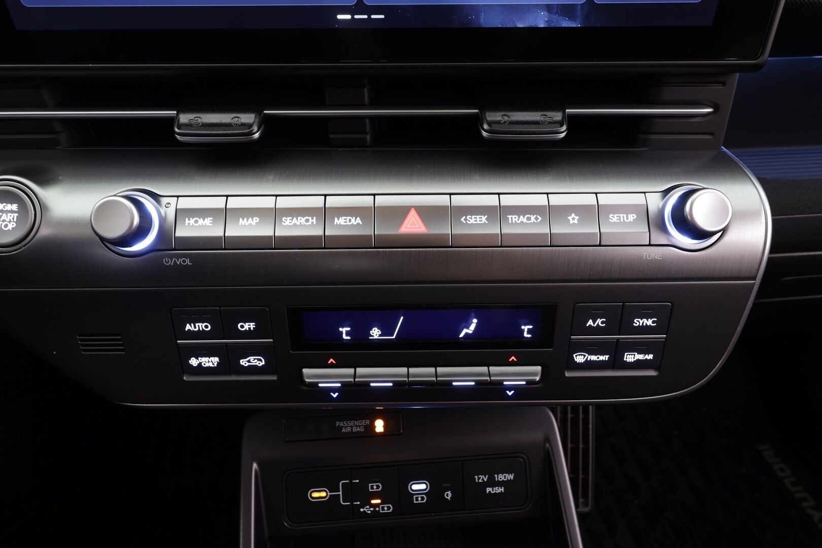 Hyundai KONA 2024 1.6 GDi Hybrid 141 hv 6DCT-aut.Style - | ACC | BOSE | Sähköpenkit | HDA | BSM | Keyless | Ambient light | P.kamera | LED | Lohko+sisälämmitin | 1-om suomiauto | Merkkihuollot |