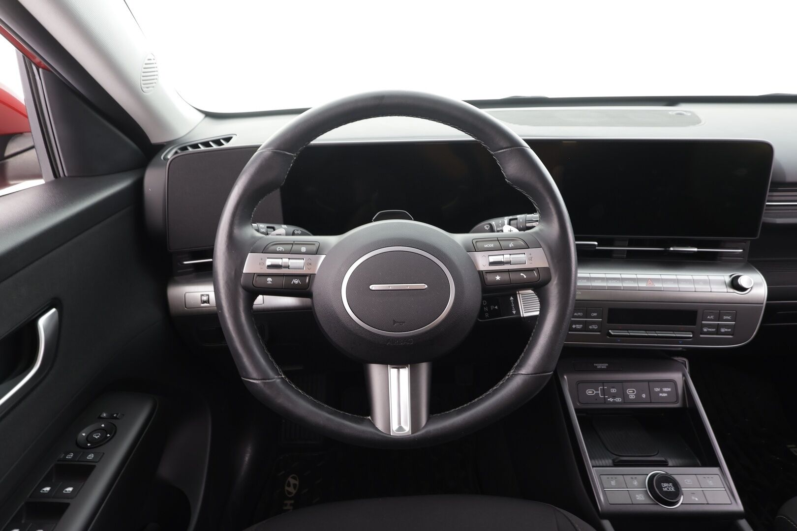 Hyundai KONA Hybrid 2024 1.6 GDi Hybrid 141 hv 6DCT-aut.Style - | ACC | BOSE | Sähköpenkit | HDA | BSM | Keyless | Ambient light | P.kamera | LED | Lohko+sisälämmitin | 1-om suomiauto | Merkkihuollot |