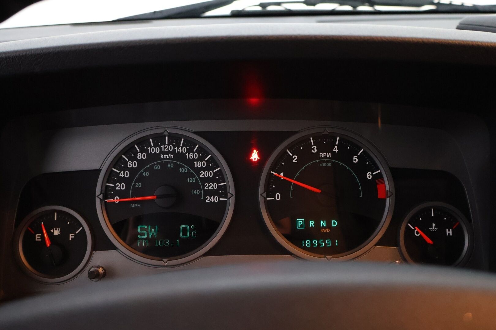 Jeep Compass 2007 - YritysOutlet - Myydään vain yrityksille