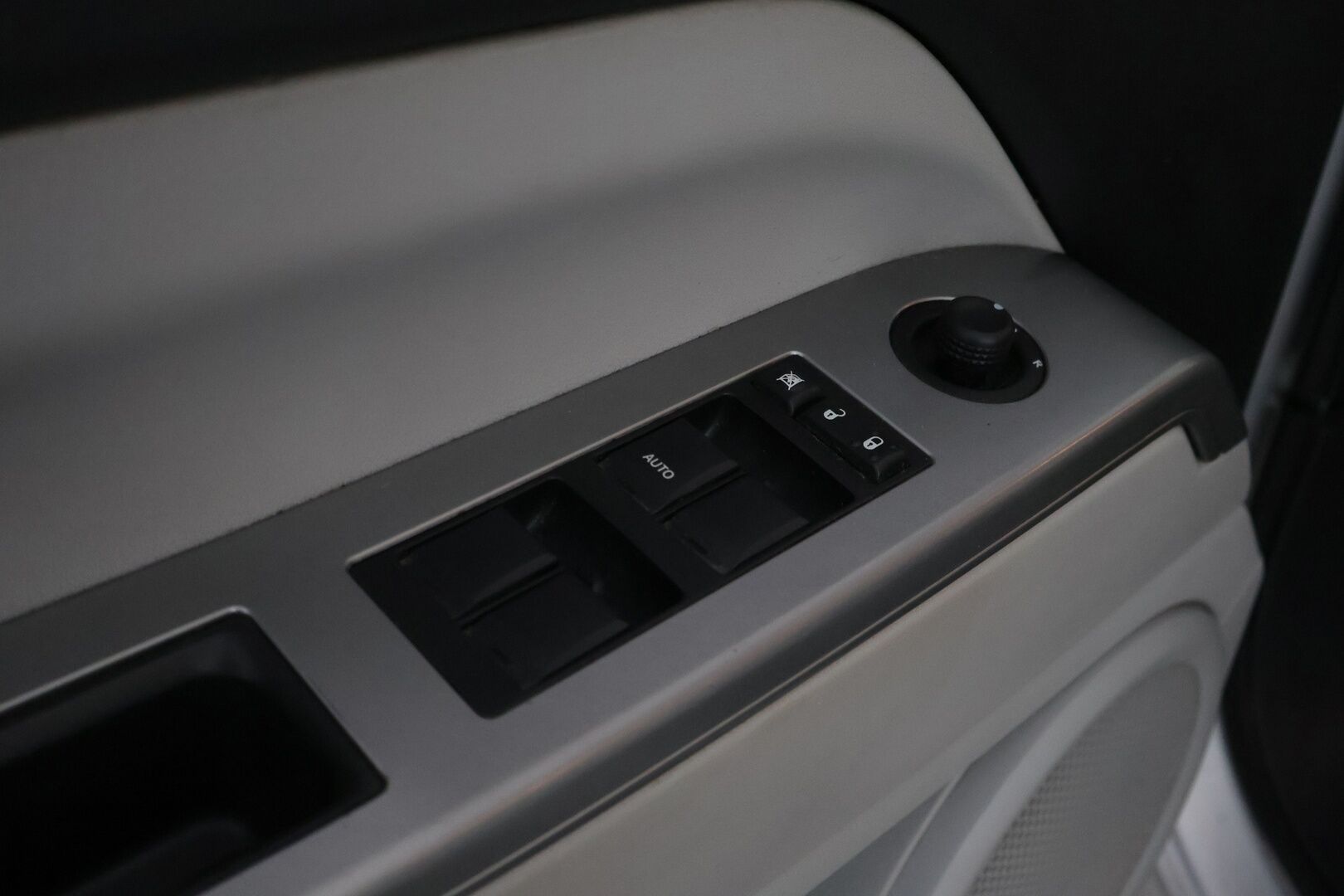 Jeep Compass 2007 - YritysOutlet - Myydään vain yrityksille