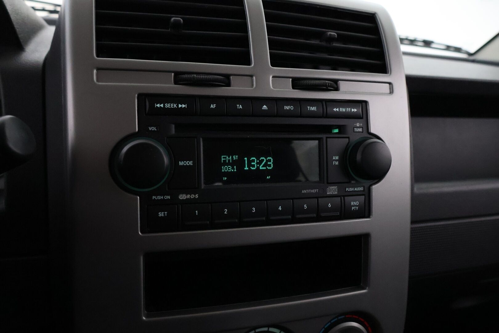 Jeep Compass 2007 - YritysOutlet - Myydään vain yrityksille