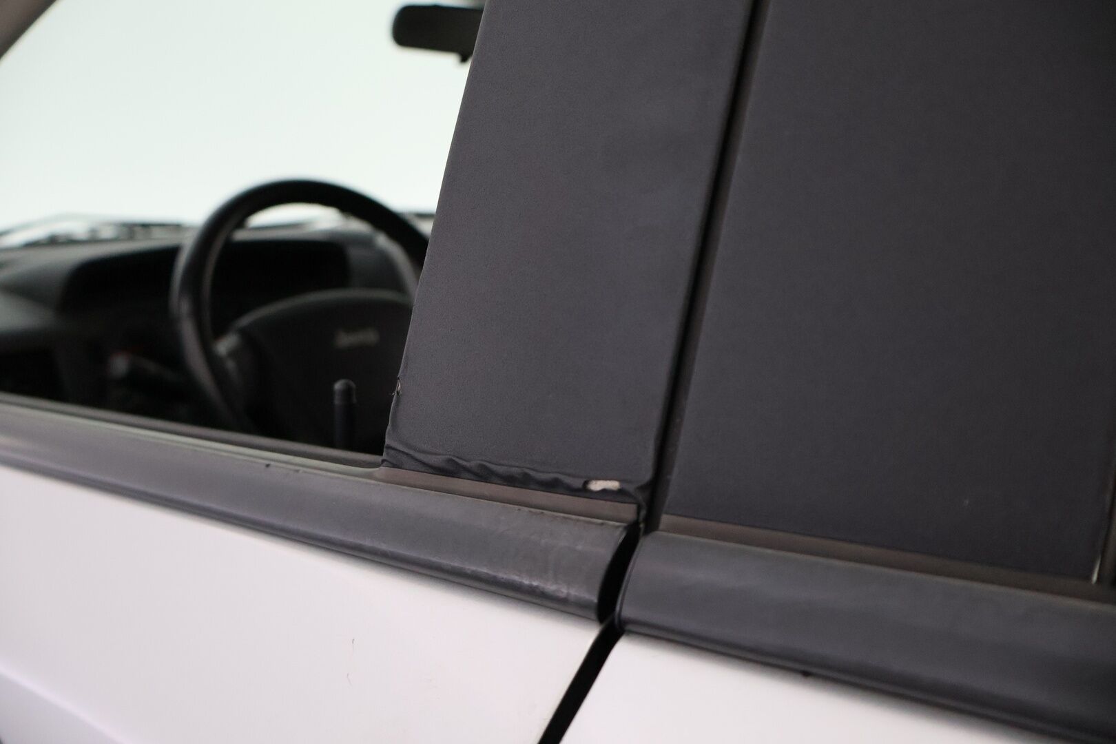 Jeep Compass 2007 - YritysOutlet - Myydään vain yrityksille