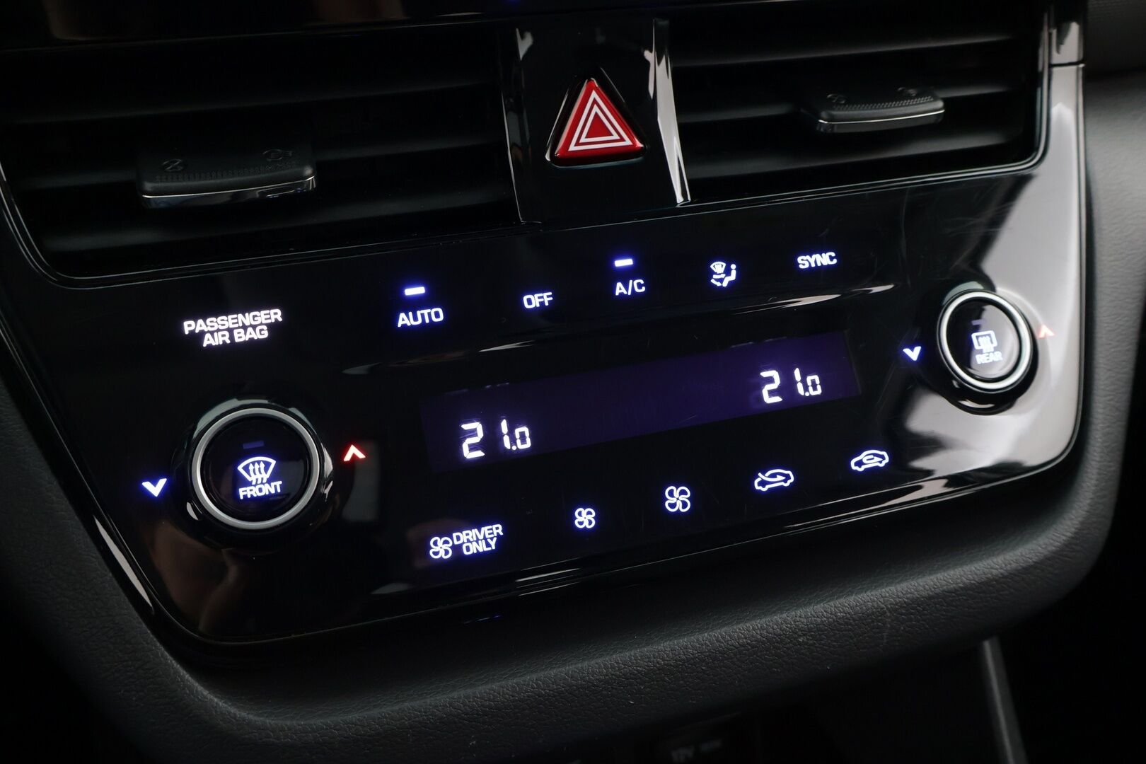 Hyundai IONIQ hybrid 2020 1,6 hybrid 141 hv 6-DCT Style MY20 *ACC / Bliss / Lane assist / Infinity Premium Sound / HUD* - *ACC / Bliss / Lane assist / Infinity Premium Sound / HUD*