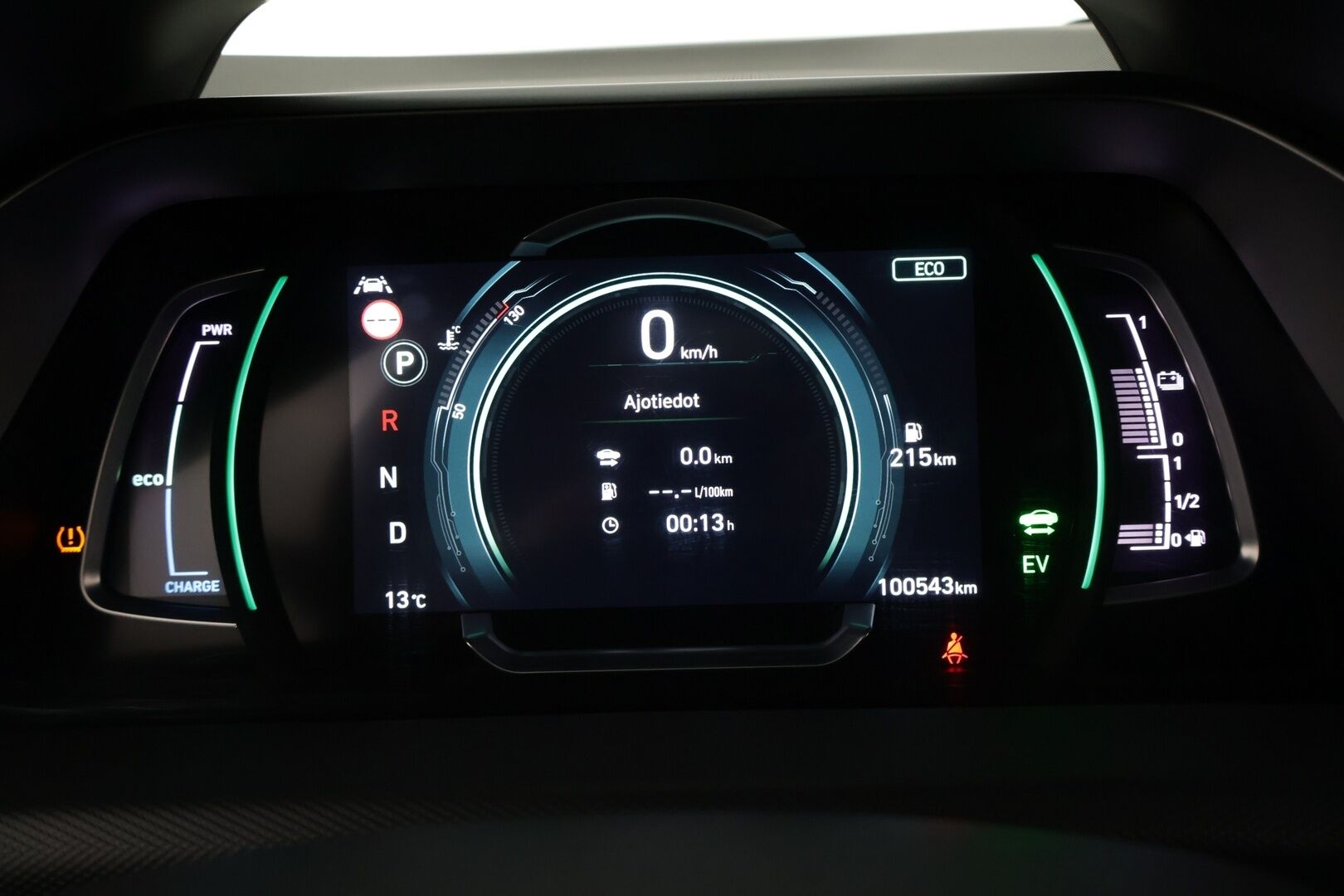 Hyundai IONIQ hybrid 2020 1,6 hybrid 141 hv 6-DCT Style MY20