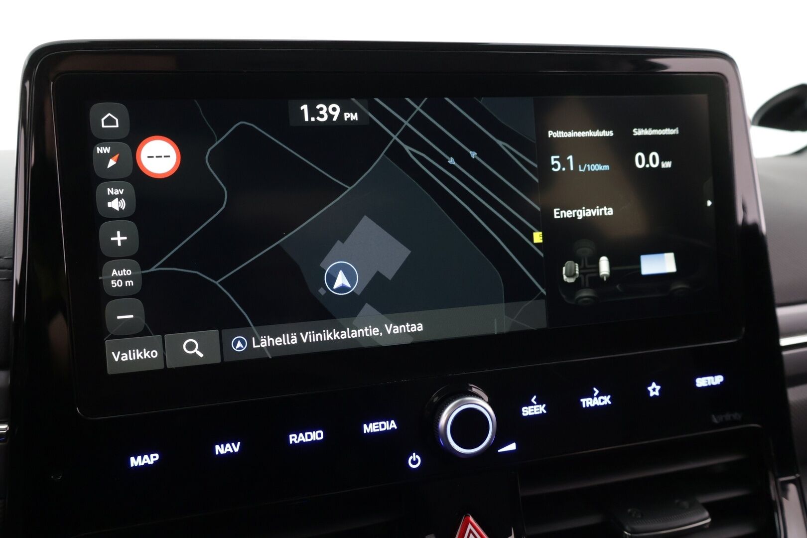 Hyundai IONIQ hybrid 2020 1,6 hybrid 141 hv 6-DCT Style MY20