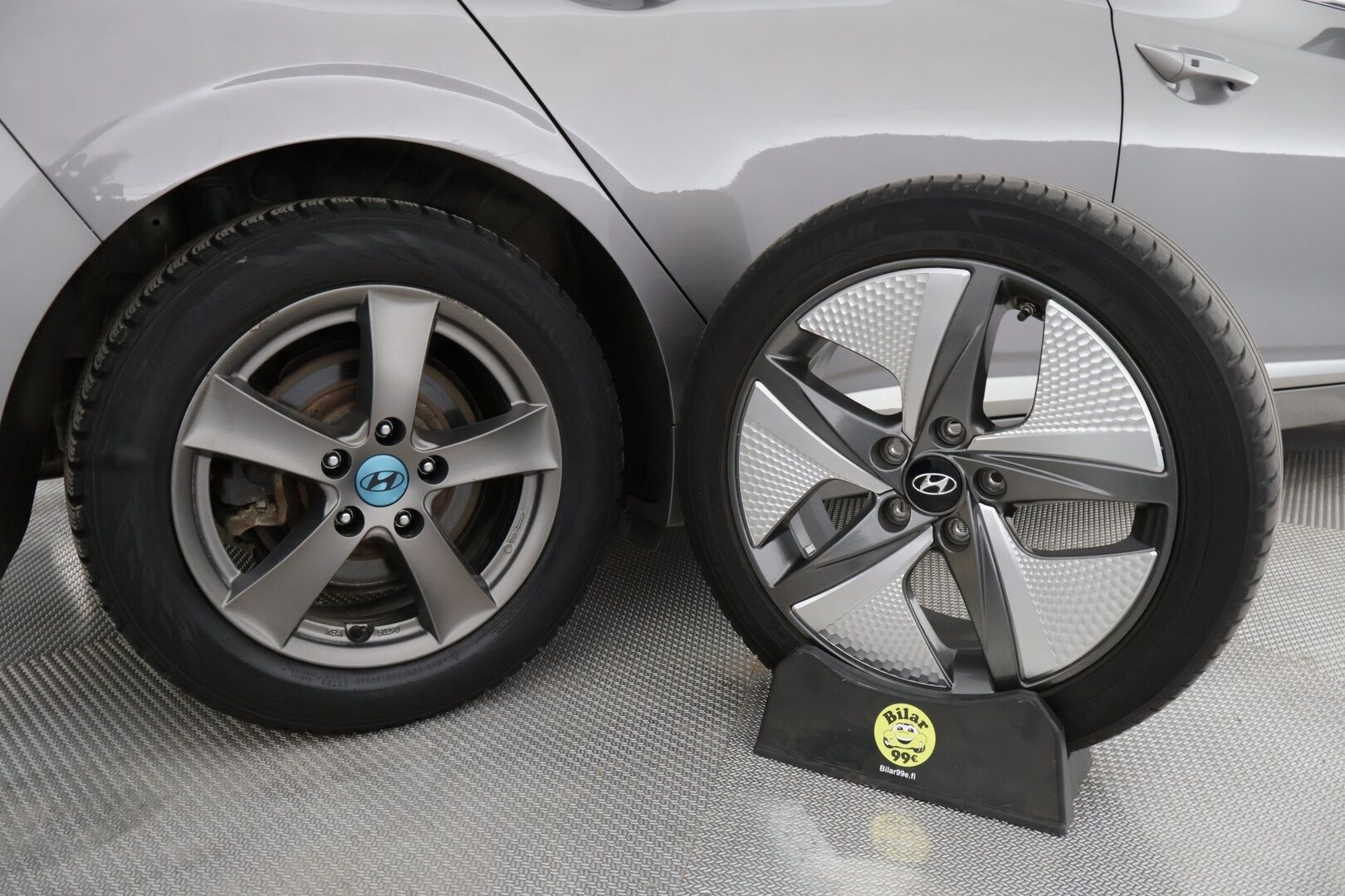 Hyundai IONIQ hybrid 2020 1,6 hybrid 141 hv 6-DCT Style MY20 *ACC / Bliss / Lane assist / Infinity Premium Sound / HUD* - *ACC / Bliss / Lane assist / Infinity Premium Sound / HUD*