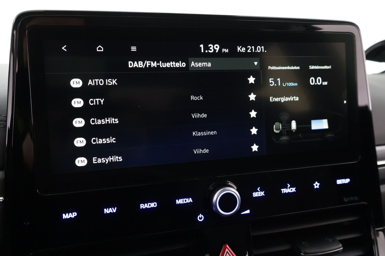 Hyundai IONIQ hybrid 2020 1,6 hybrid 141 hv 6-DCT Style MY20