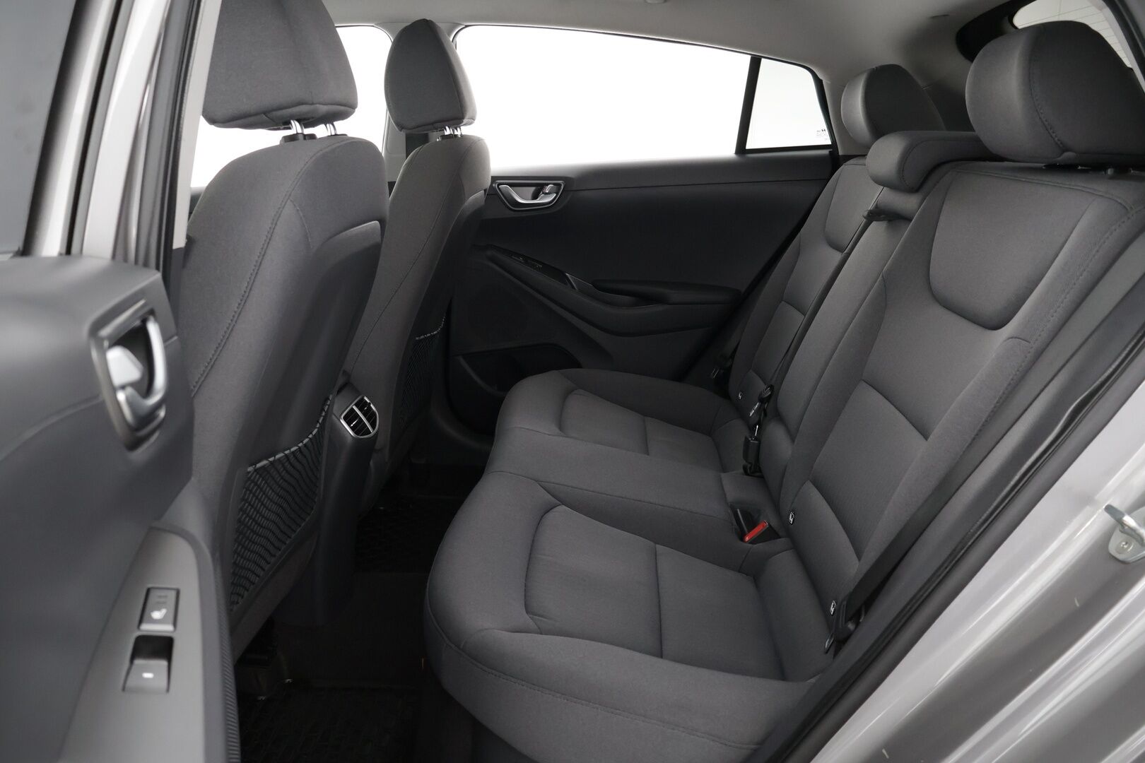 Hyundai IONIQ hybrid 2020 1,6 hybrid 141 hv 6-DCT Style MY20 *ACC / Bliss / Lane assist / Infinity Premium Sound / HUD* - *ACC / Bliss / Lane assist / Infinity Premium Sound / HUD*