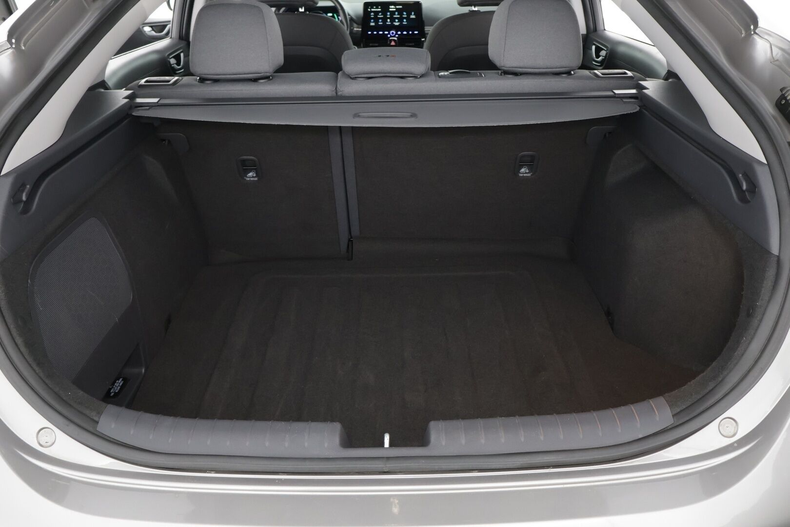 Hyundai IONIQ hybrid 2020 1,6 hybrid 141 hv 6-DCT Style MY20