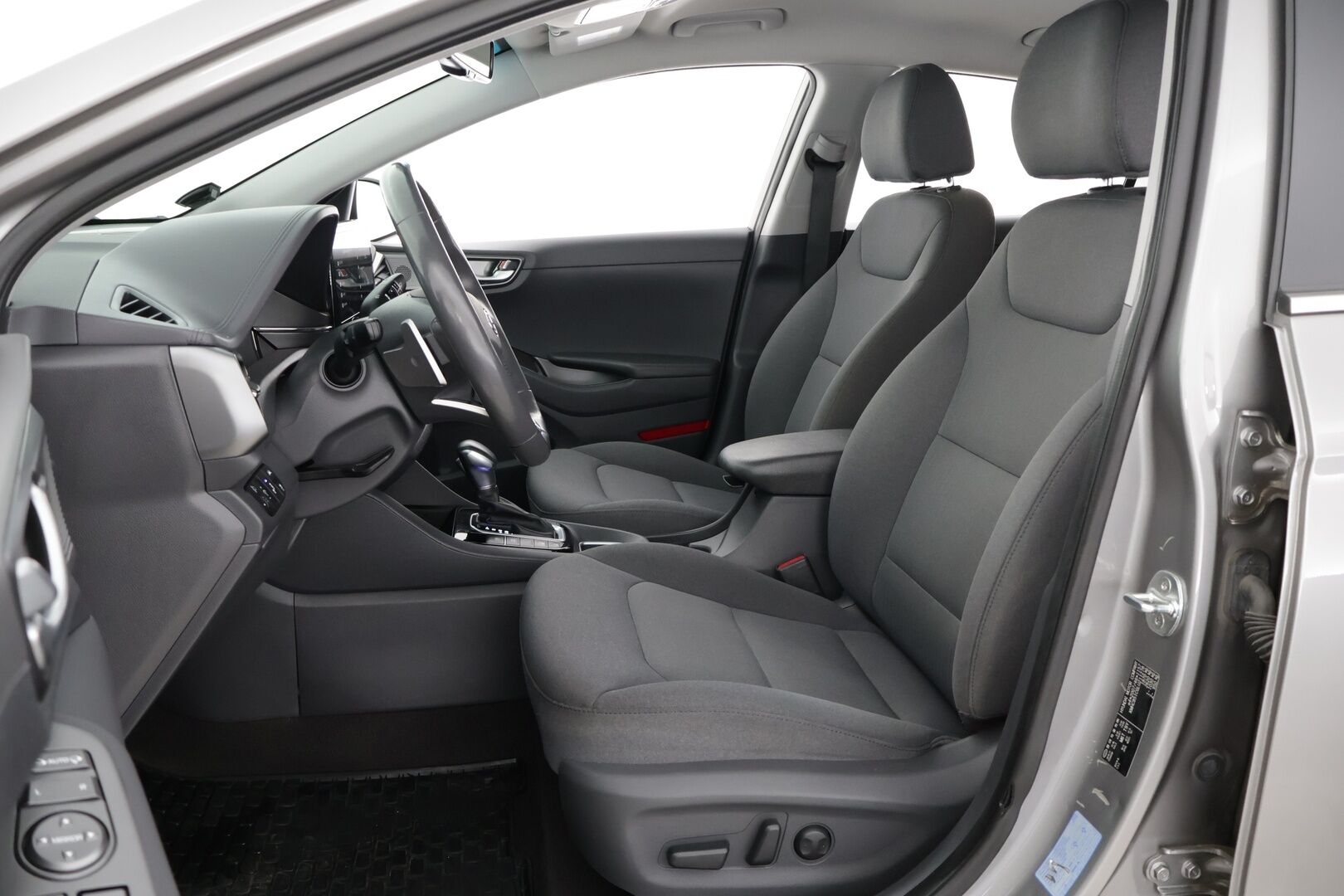 Hyundai IONIQ hybrid 2020 1,6 hybrid 141 hv 6-DCT Style MY20