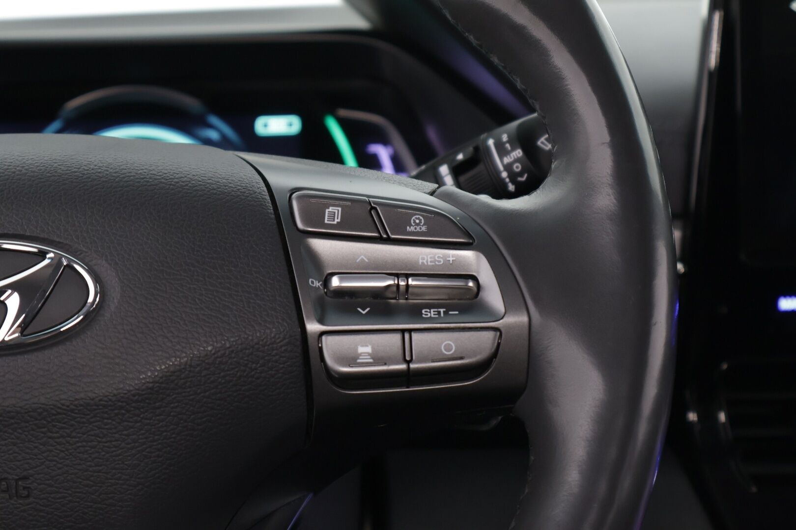 Hyundai IONIQ hybrid 2020 1,6 hybrid 141 hv 6-DCT Style MY20 *ACC / Bliss / Lane assist / Infinity Premium Sound / HUD* - *ACC / Bliss / Lane assist / Infinity Premium Sound / HUD*