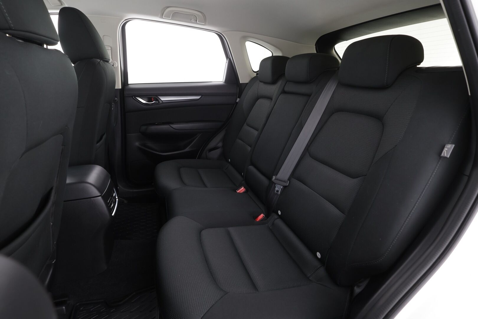 Mazda CX-5 2023 2,0 (165hv) Skyactiv-G AWD Vision 6AT * LED / P.Kamera / Sisätilanlämmitin / Navi / Kaistavahti / Vakkari * - 1-om Suomi-auto / Kahdet renkaat aluvanteilla / Merkkihuollot