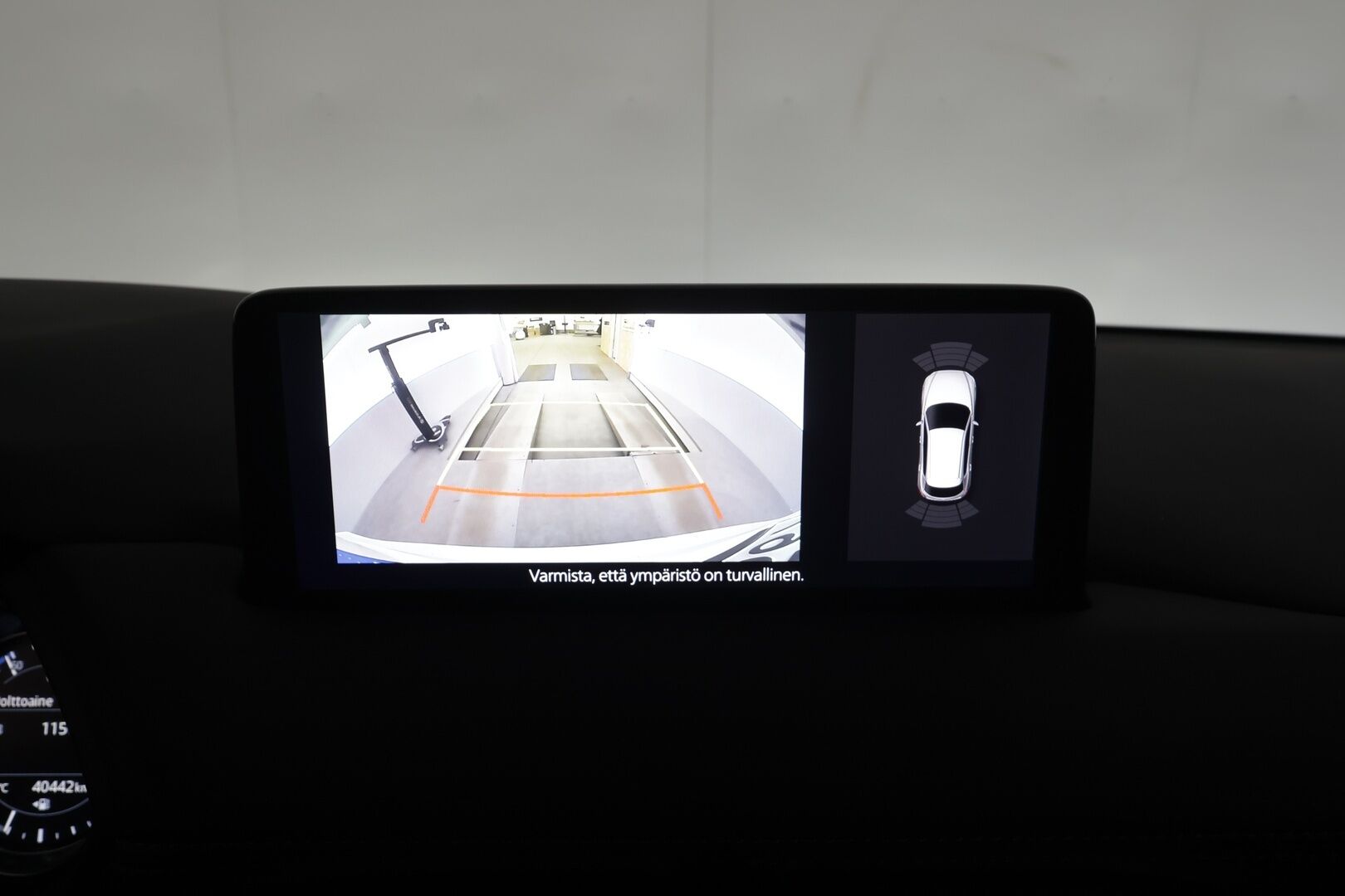 Mazda CX-5 2023 2,0 (165hv) Skyactiv-G AWD Vision 6AT * LED / P.Kamera / Sisätilanlämmitin / Navi / Kaistavahti / Vakkari * - 1-om Suomi-auto / Kahdet renkaat aluvanteilla / Merkkihuollot