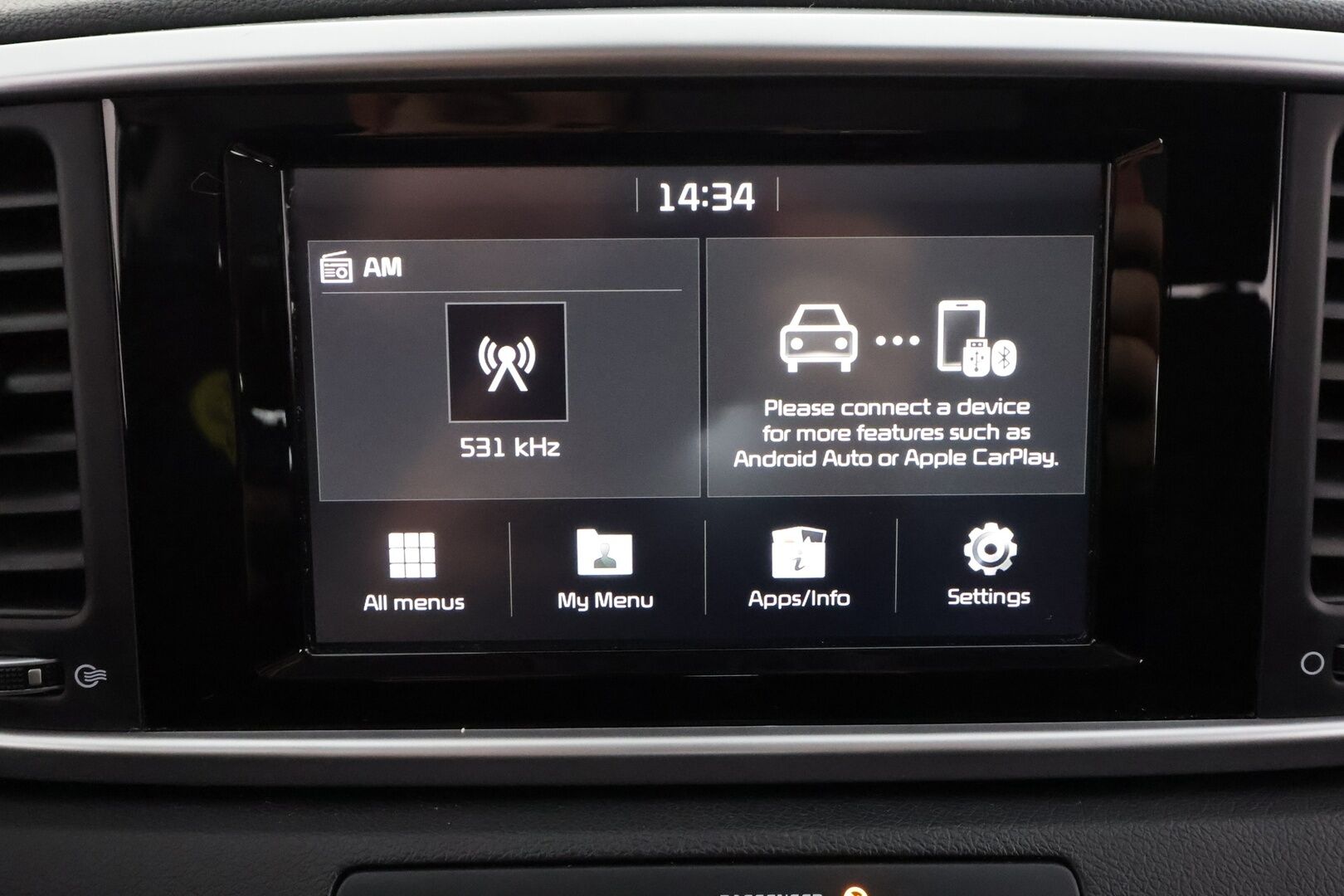 Kia Sportage 2020 1,6 T-GDI ISG Urban Active DCT A/T EcoDynamics * Suomi-auto / Vakkari / P.kamera / Lohkolämmitin * - Kahdet renkaat aluvanteilla - HULLU BLACKWEEK KORKOTARJOUS 2,49%