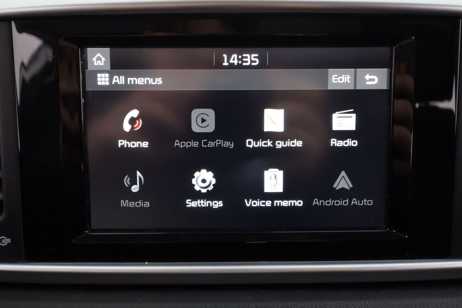 Kia Sportage 2020 1,6 T-GDI ISG Urban Active DCT A/T EcoDynamics * Suomi-auto / Vakkari / P.kamera / Lohkolämmitin * - Kahdet renkaat aluvanteilla 