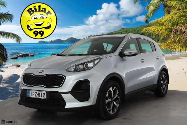 Kia Sportage 2020