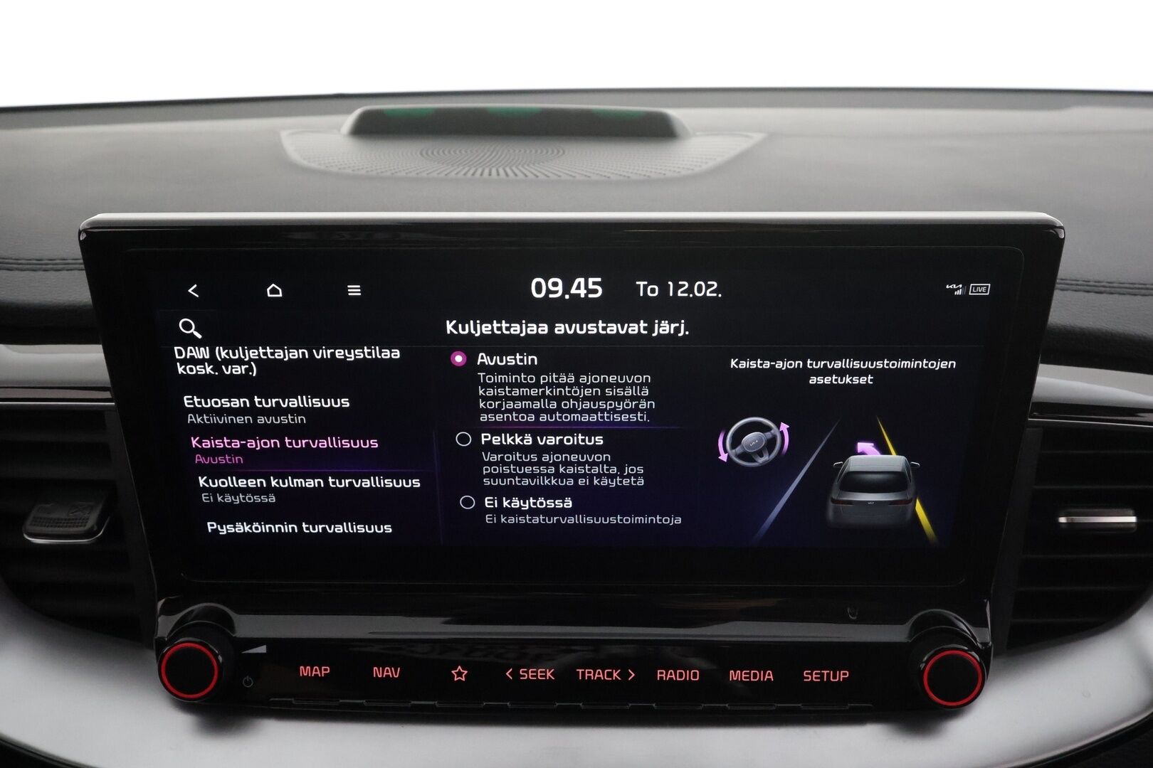 Kia XCeed 2023 1,6 GDI Plug-In Hybrid Business Premium DCT * ACC / Lasikattoluukku / Muistipenkki / LED / Navi / P.kamera * - Ilmastoidut nahat / Kahdet renkaat aluvanteilla / Merkkihuollettu