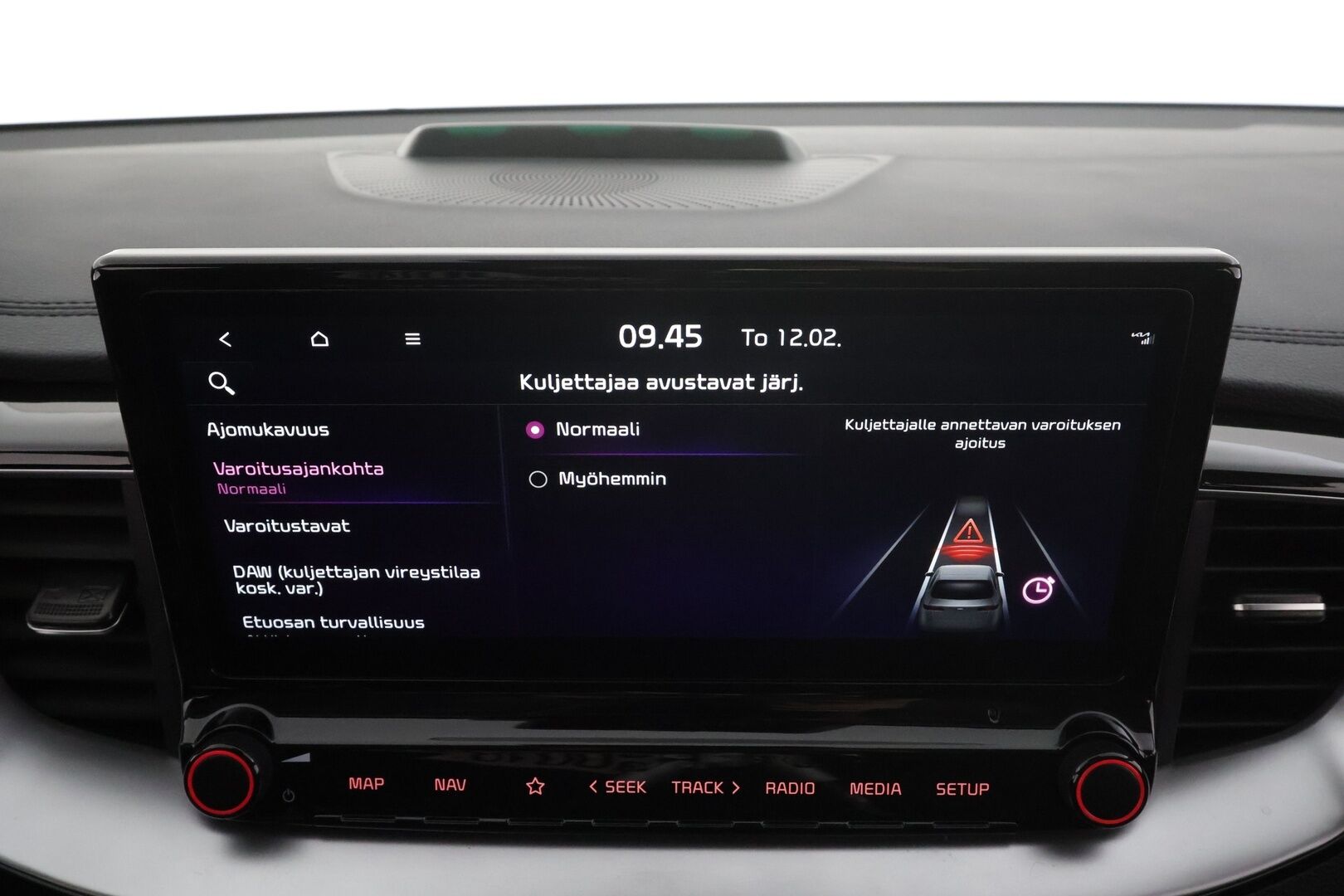 Kia XCeed 2023 1,6 GDI Plug-In Hybrid Business Premium DCT * ACC / Lasikattoluukku / Muistipenkki / LED / Navi / P.kamera * - Ilmastoidut nahat / Kahdet renkaat aluvanteilla / Merkkihuollettu