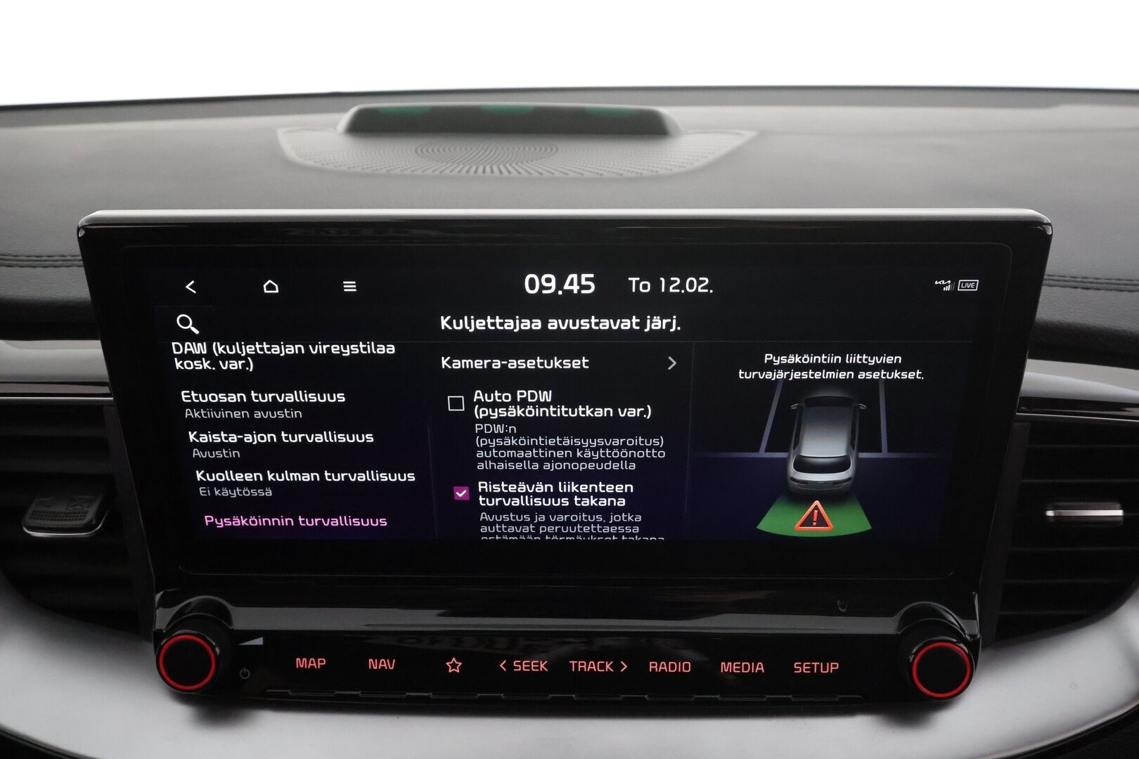 Kia XCeed 2023 1,6 GDI Plug-In Hybrid Business Premium DCT * ACC / Lasikattoluukku / Muistipenkki / LED / Navi / P.kamera * - Ilmastoidut nahat / Kahdet renkaat aluvanteilla / Merkkihuollettu