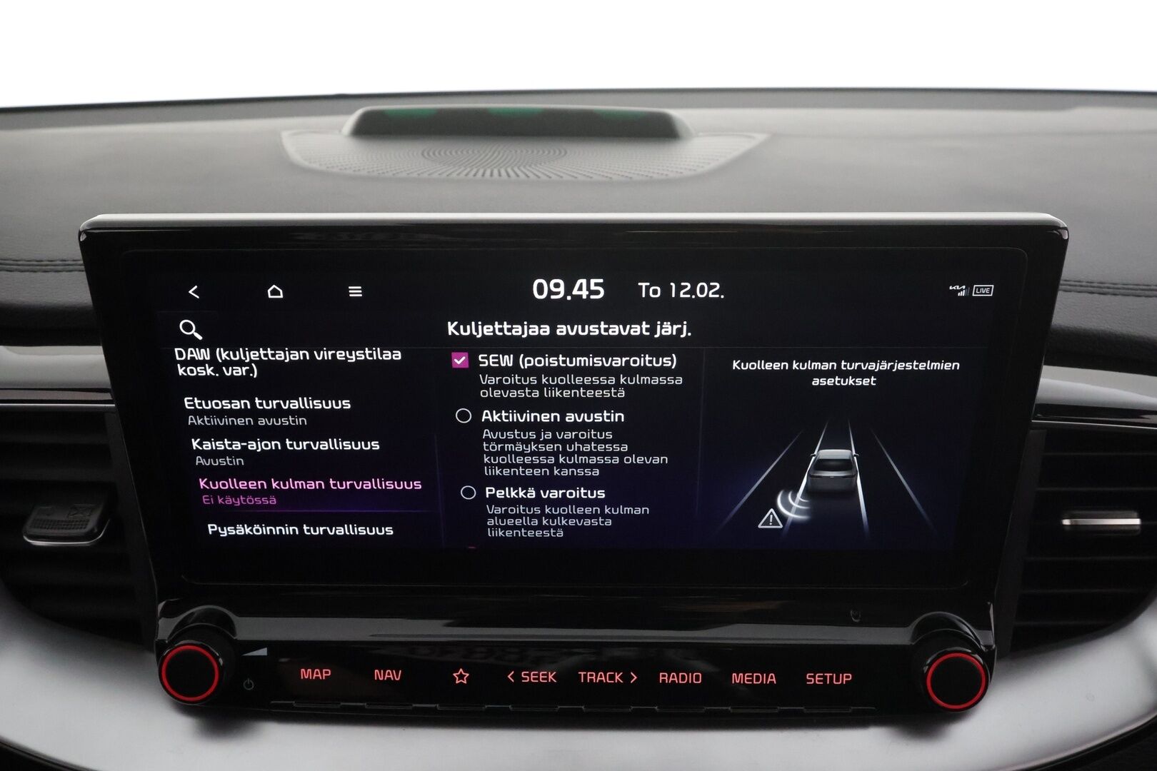 Kia XCeed 2023 1,6 GDI Plug-In Hybrid Business Premium DCT * ACC / Lasikattoluukku / Muistipenkki / LED / Navi / P.kamera * - Ilmastoidut nahat / Kahdet renkaat aluvanteilla / Merkkihuollettu