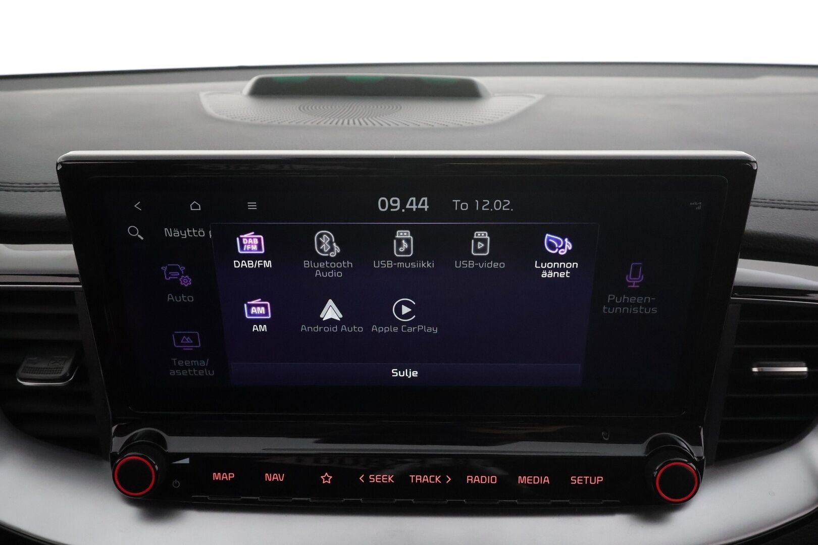 Kia XCeed 2023 1,6 GDI Plug-In Hybrid Business Premium DCT * ACC / Lasikattoluukku / Muistipenkki / LED / Navi / P.kamera * - Ilmastoidut nahat / Kahdet renkaat aluvanteilla / Merkkihuollettu