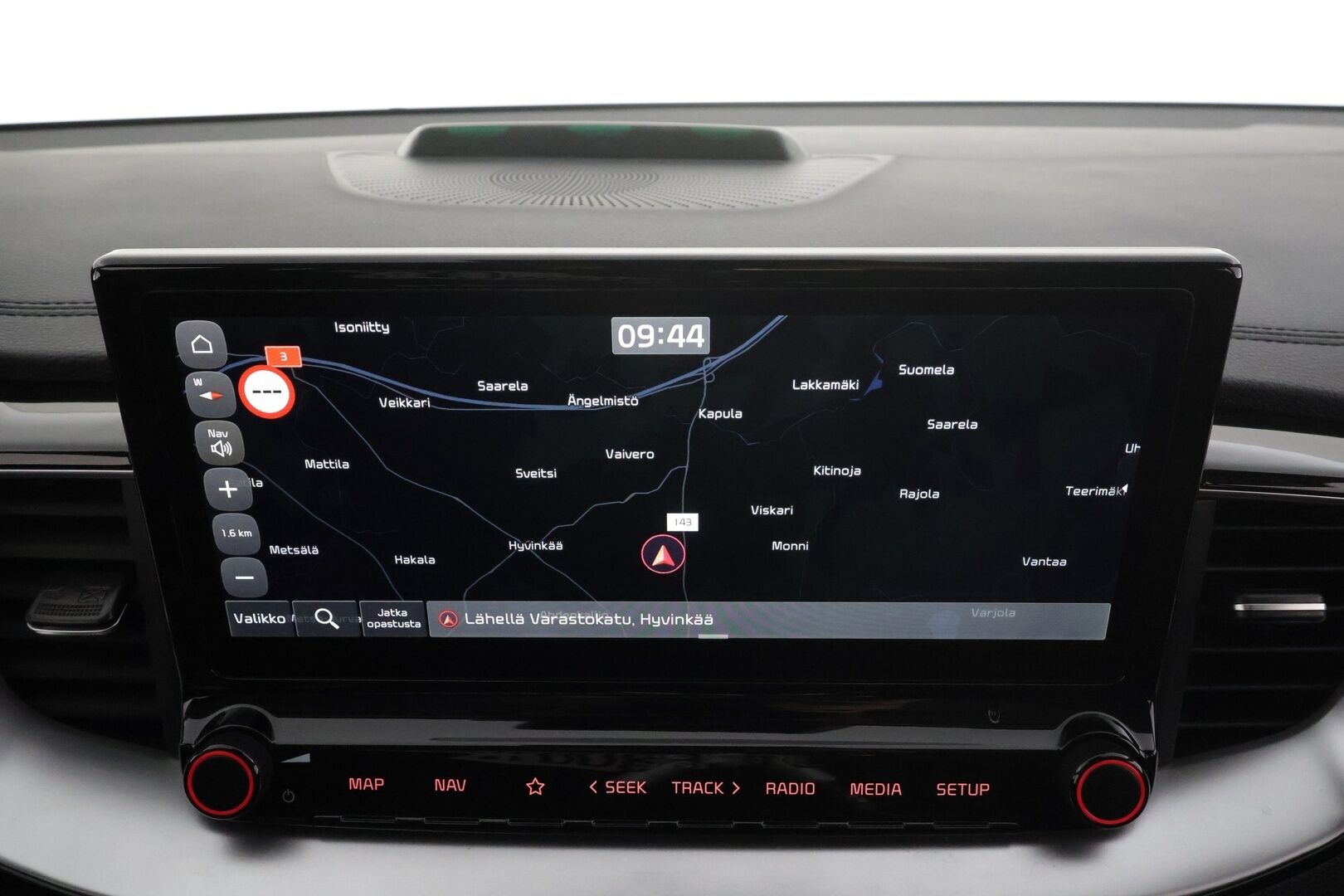 Kia XCeed 2023 1,6 GDI Plug-In Hybrid Business Premium DCT * ACC / Lasikattoluukku / Muistipenkki / LED / Navi / P.kamera * - Ilmastoidut nahat / Kahdet renkaat aluvanteilla / Merkkihuollettu