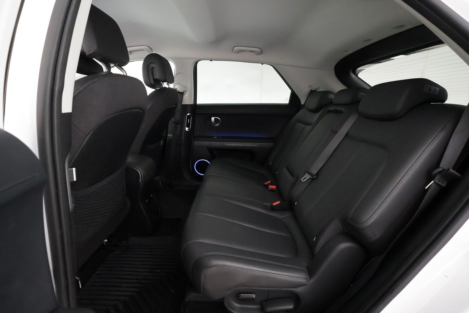 Hyundai IONIQ 5 2022 Project 45