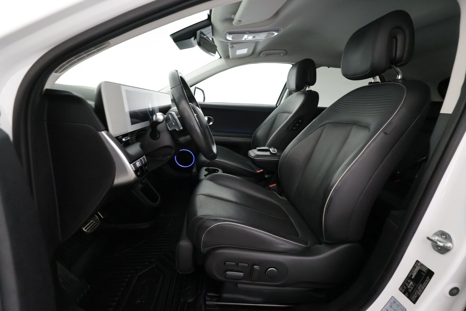 Hyundai IONIQ 5 2022 Project 45