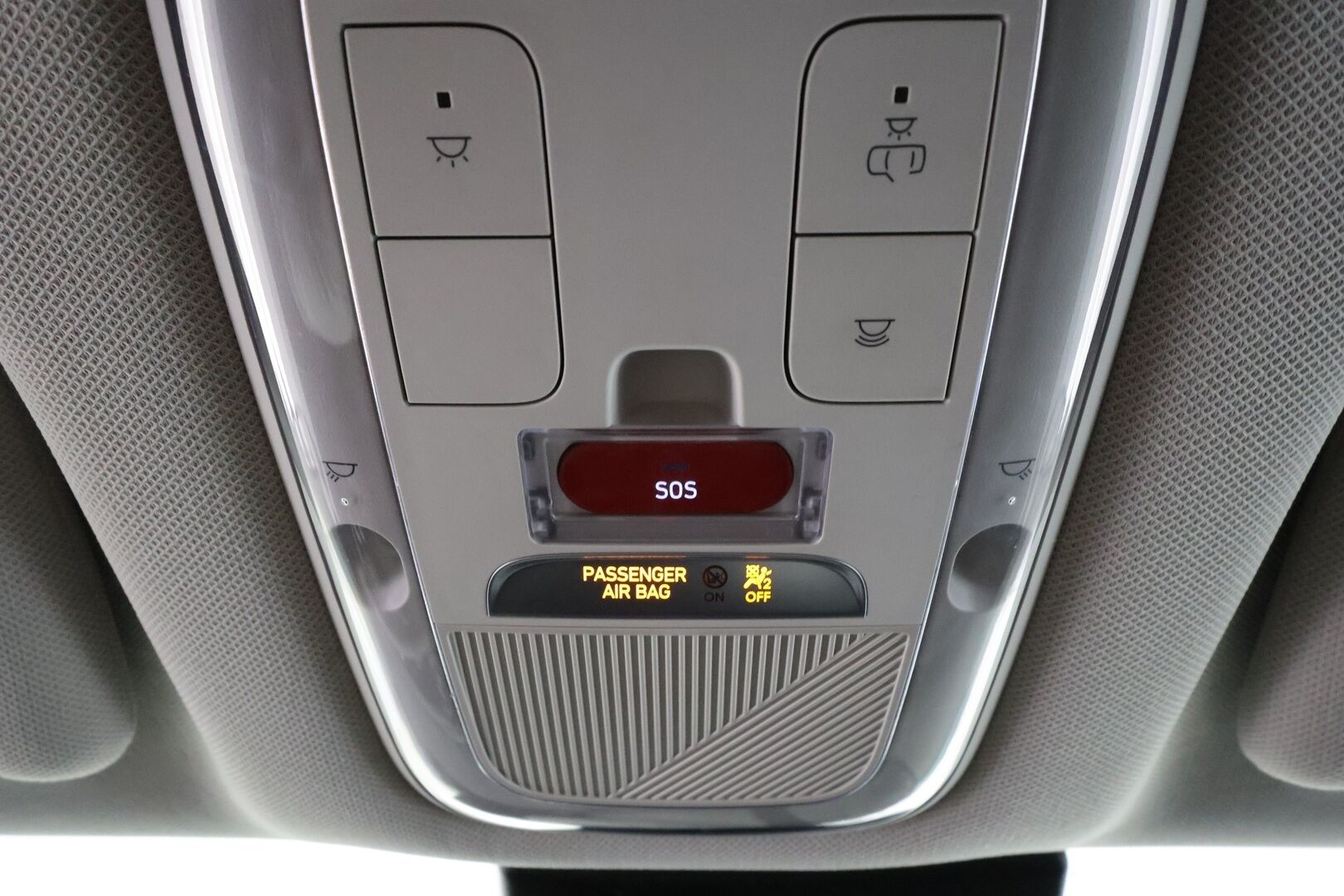 Hyundai IONIQ 5 2022 Project 45