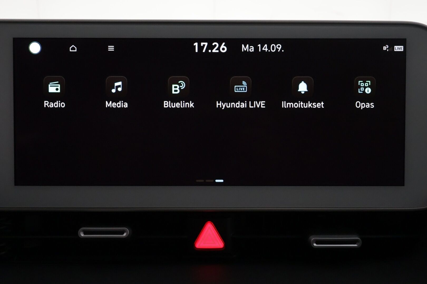 Hyundai IONIQ 5 2022 Project 45