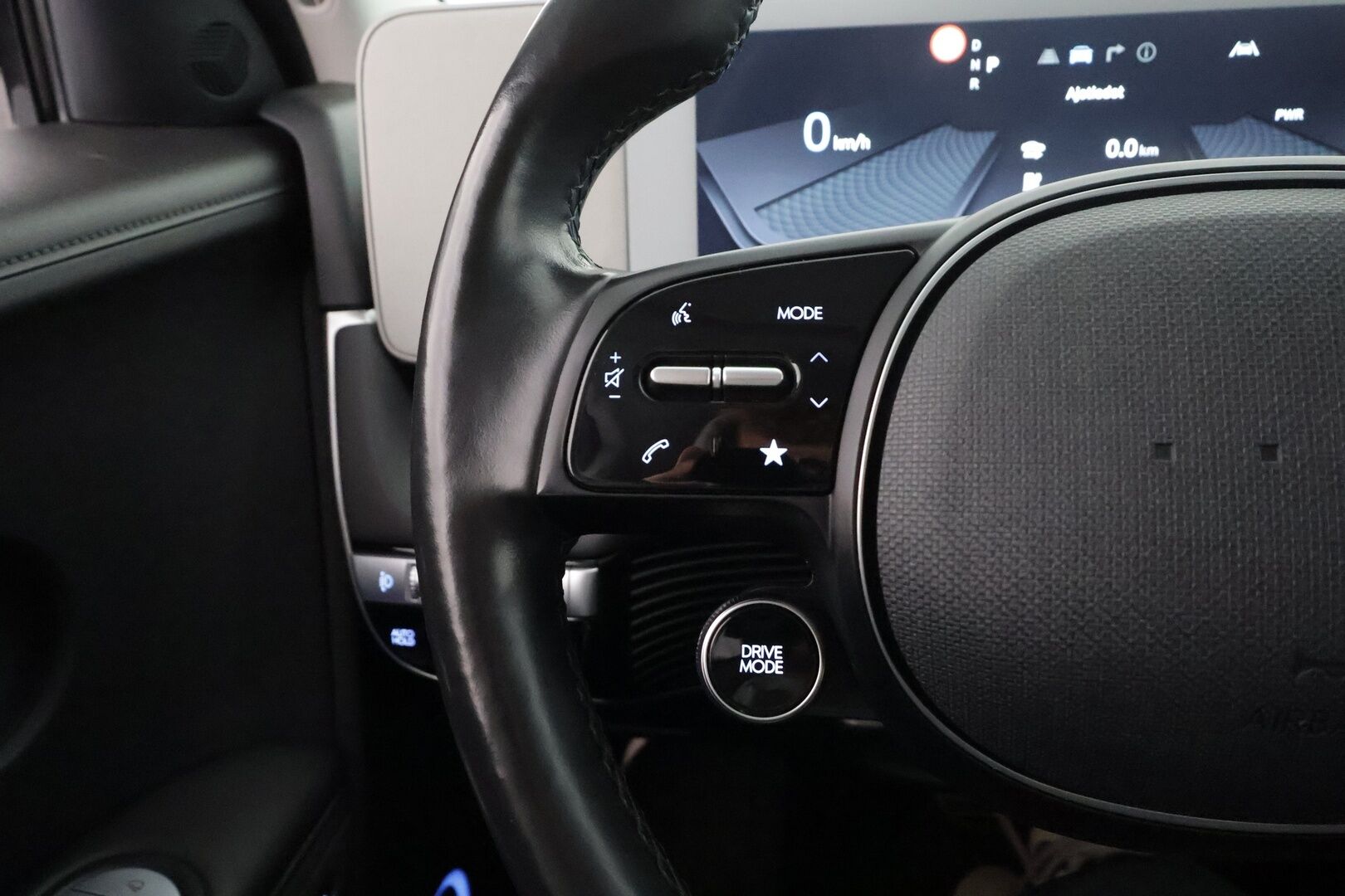 Hyundai IONIQ 5 2022 Project 45