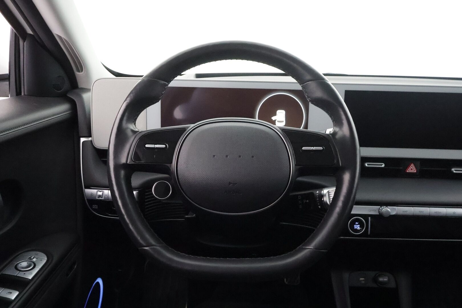 Hyundai IONIQ 5 2022 Project 45