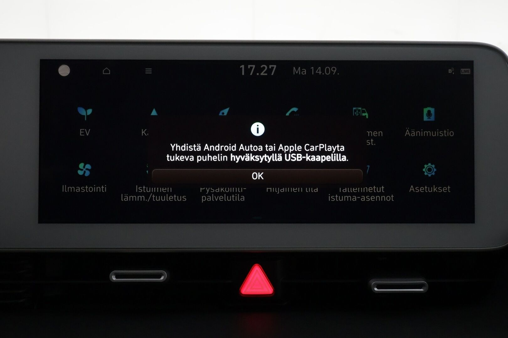 Hyundai IONIQ 5 2022 Project 45