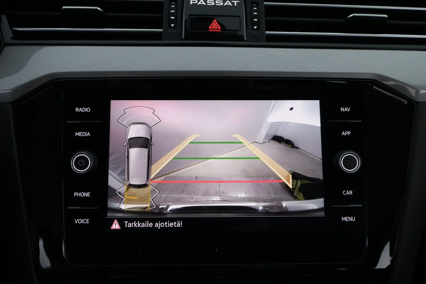 Volkswagen Passat 2021 Variant GTE Plug-In Hybrid 160 kW DSG-automaatti * Adapt.Vakkari / Peruutuskamera / LED / Hieronta / ErgoComfort / Tulossa Myyntiin! - Tulossa Myyntiin!