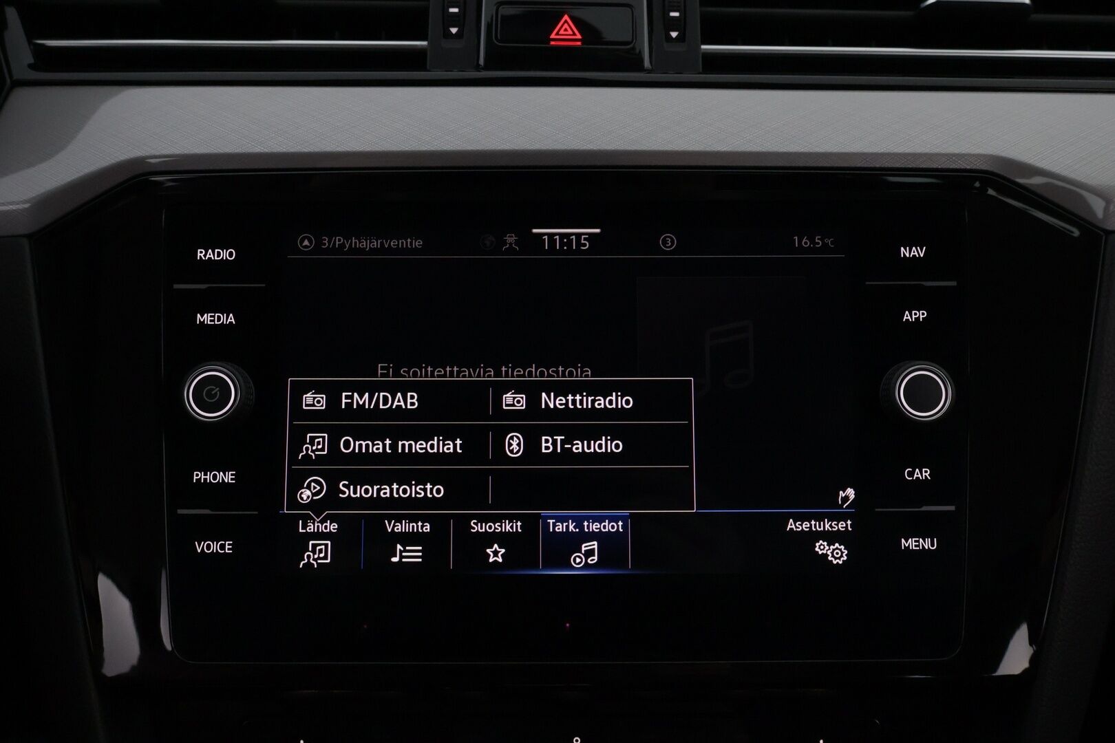 Volkswagen Passat 2021 Variant GTE Plug-In Hybrid 160 kW DSG-automaatti * Adapt.Vakkari / Peruutuskamera / LED / Hieronta / ErgoComfort / Tulossa Myyntiin! - Tulossa Myyntiin!