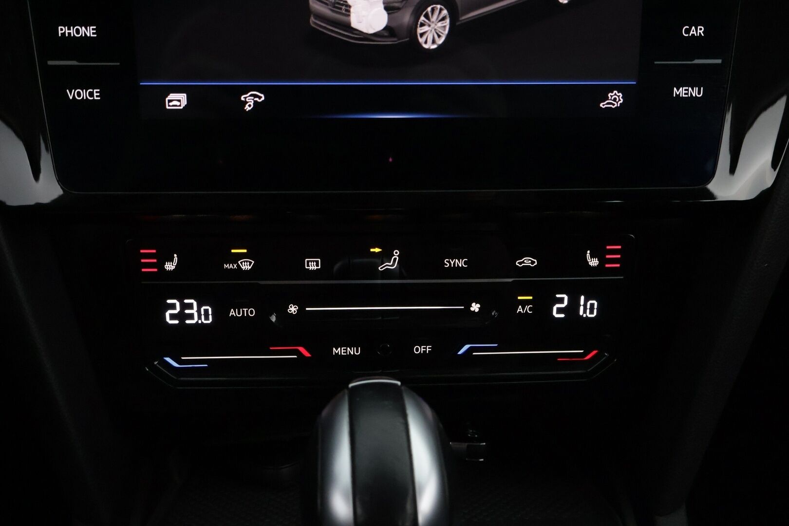 Volkswagen Passat 2021 Variant GTE Plug-In Hybrid 160 kW DSG-automaatti * Adapt.Vakkari / Peruutuskamera / LED / Hieronta / ErgoComfort / Tulossa Myyntiin! - Tulossa Myyntiin!