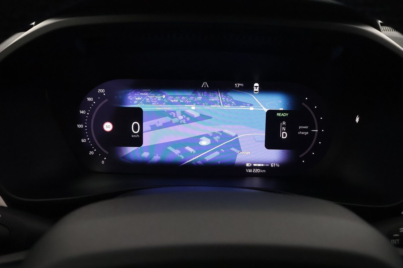 Volvo C40 2023 Recharge Twin Ultimate aut - | ACC | ILP | Koukku | 360° | Harman/Kardon | Lasikatto | Muistipenkki | Sporttipenkit sähköllä | BLIS | Pilot Assist | Merkkihuollot | 2x renkaat aluin | 