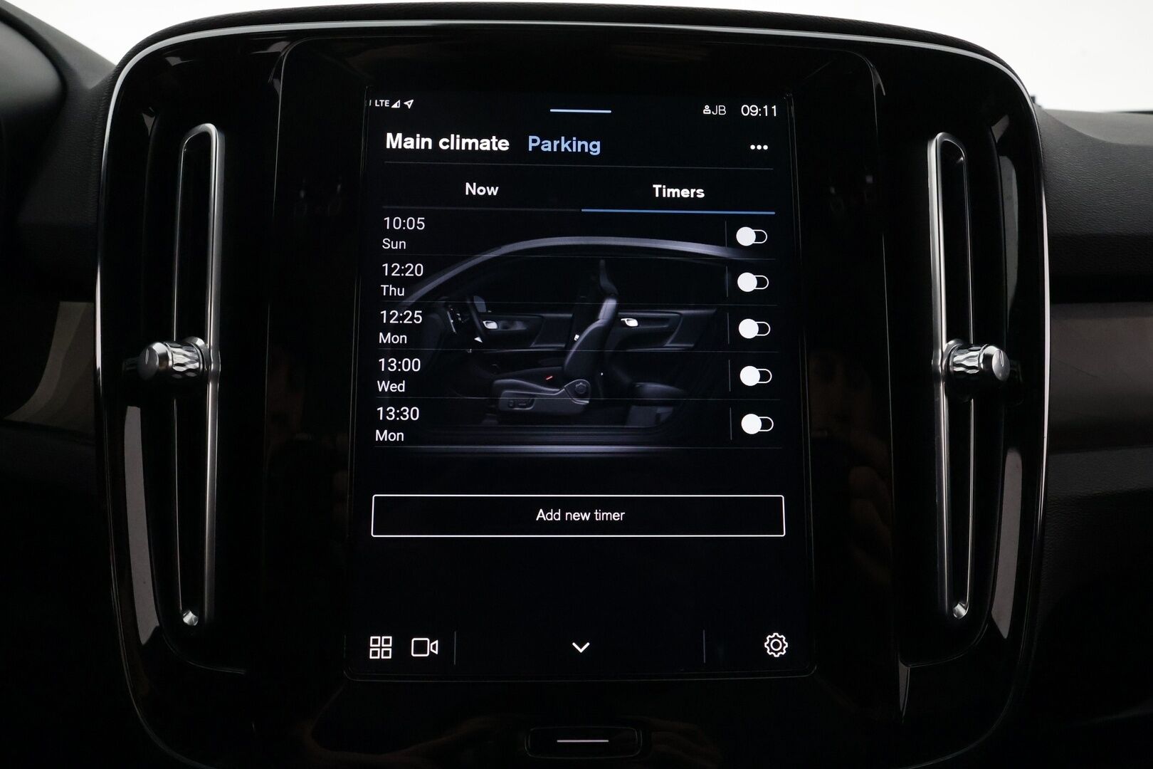 Volvo C40 2022 Recharge Twin Business Launch Edition aut - 3,99 % KORKOTARJOUS TÄHÄN AUTOON - Lämpöpumppu / Adapt.Vakkari / Harman & Kardon / Pixel LED / Lasikatto / 360 Kamera / Nahka-Alcantara Muistipenkki / KeylessGo / Huippuvarusteet!