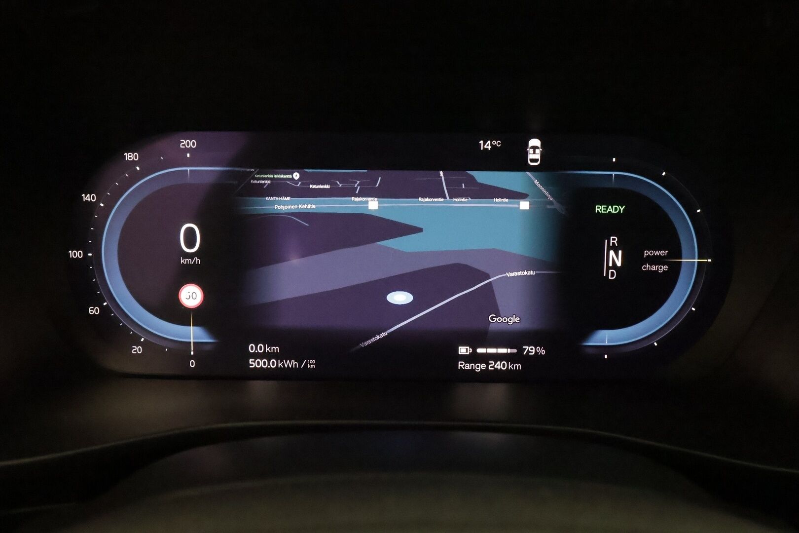 Volvo C40 2022 Recharge Twin Business Launch Edition aut - 3,99 % KORKOTARJOUS TÄHÄN AUTOON - Lämpöpumppu / Adapt.Vakkari / Harman & Kardon / Pixel LED / Lasikatto / 360 Kamera / Nahka-Alcantara Muistipenkki / KeylessGo / Huippuvarusteet!