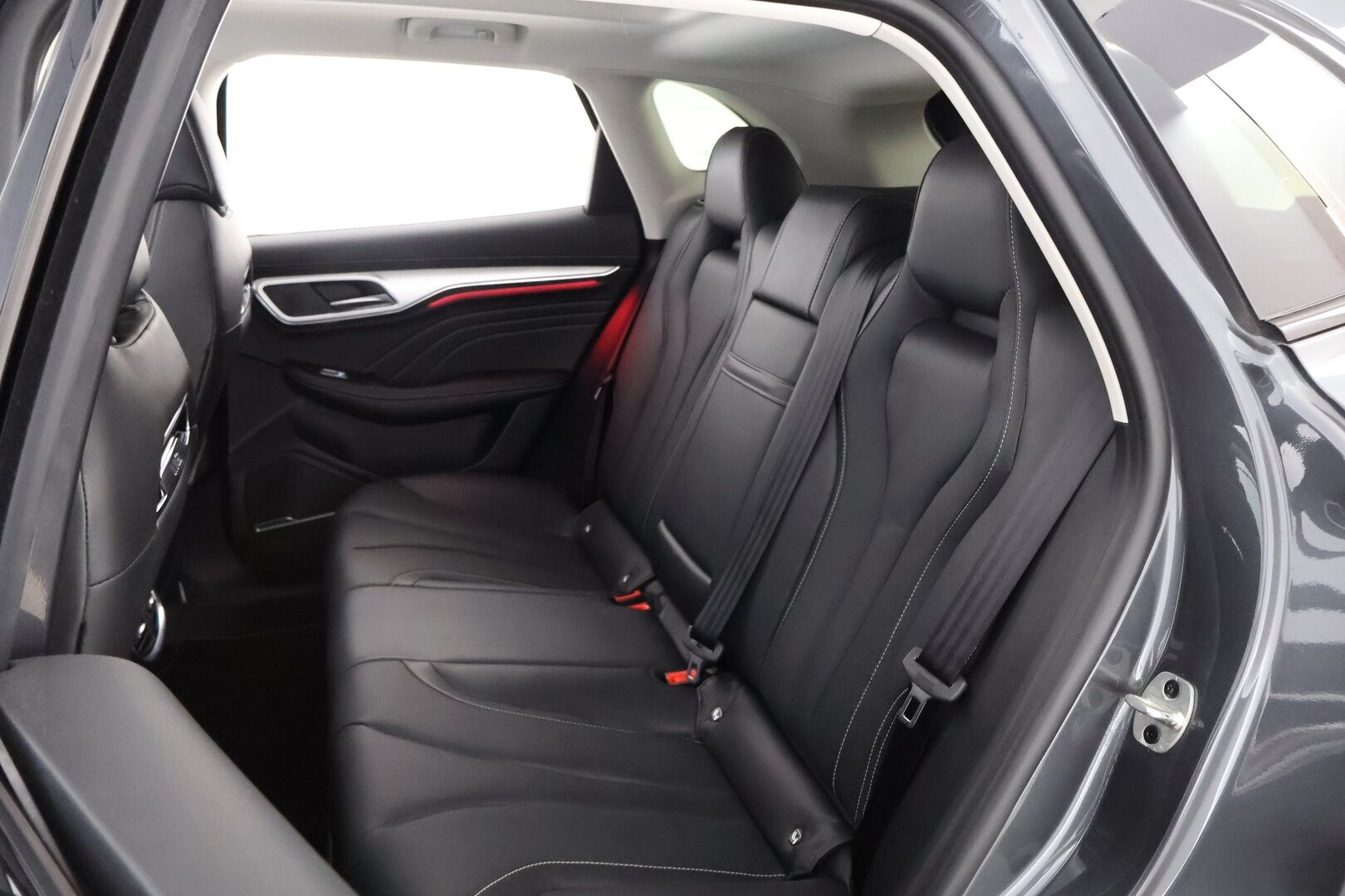MG MARVEL R 2022 Electric 70kWh Luxury - Panorama / ACC / 360 Kamera / Tehdastakuu voimassa / Ilmastoidut istuimet / BLIS / Juuri tullut Tampereelle!