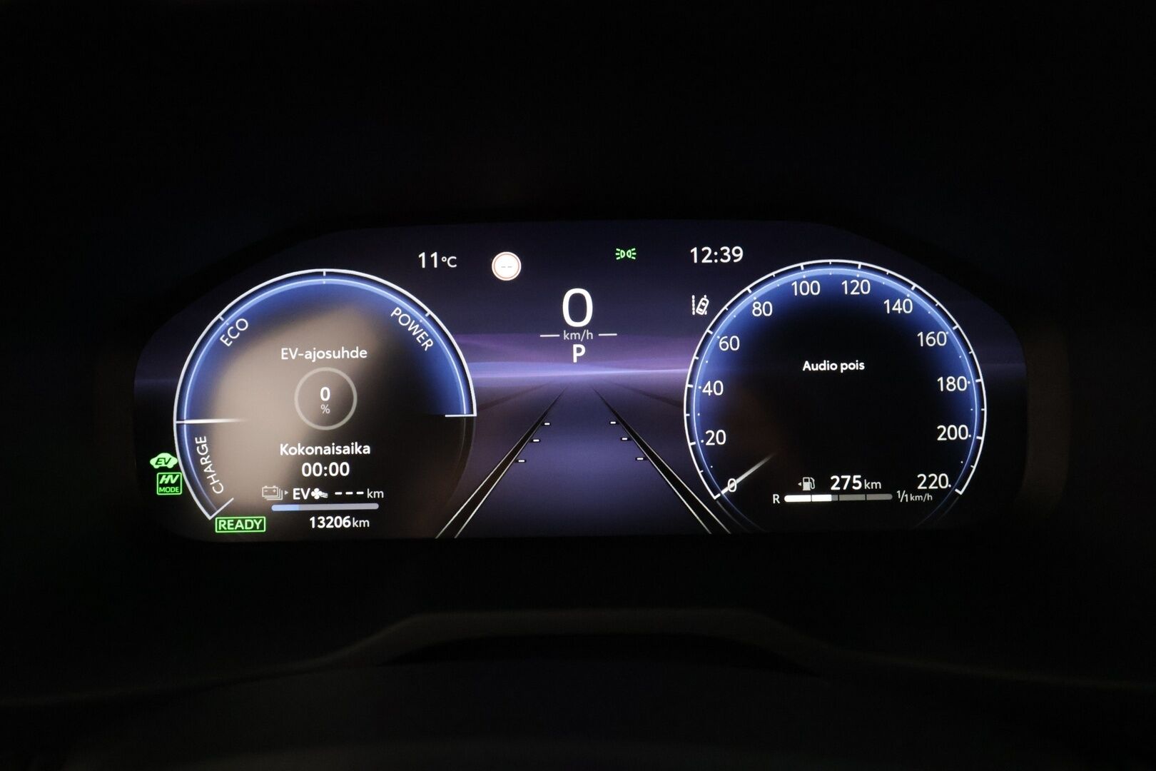 Toyota RAV4 Plug-in 2025 2,5 Hybrid AWD-i Active Plus Anniversary Edition - | ACC | Koukku | Facelift | Sähköpenkki | P.kamera | Keyless | Navi | LTA | BSM | Lämm. ratti | Digimittaristo | LED | 1-om suomiauto | Merkkihuollettu |