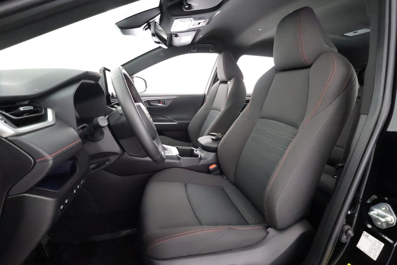 Toyota RAV4 Plug-in 2025 2,5 Hybrid AWD-i Active Plus Anniversary Edition - | ACC | Koukku | Facelift | Sähköpenkki | P.kamera | Keyless | Navi | LTA | BSM | Lämm. ratti | Digimittaristo | LED | 1-om suomiauto | Merkkihuollettu |