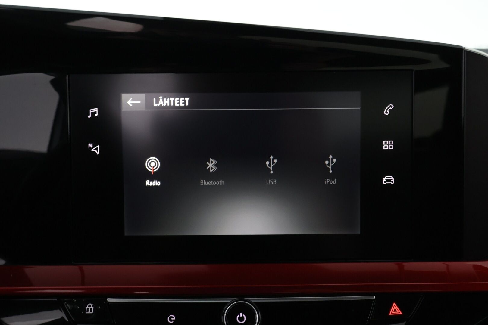 Opel Mokka-e 2023 GS Ultimate 136 automaatti - Digimittari / 360-Kamera / LED / Navigointi / Vakkari / Siisti Yksilö!