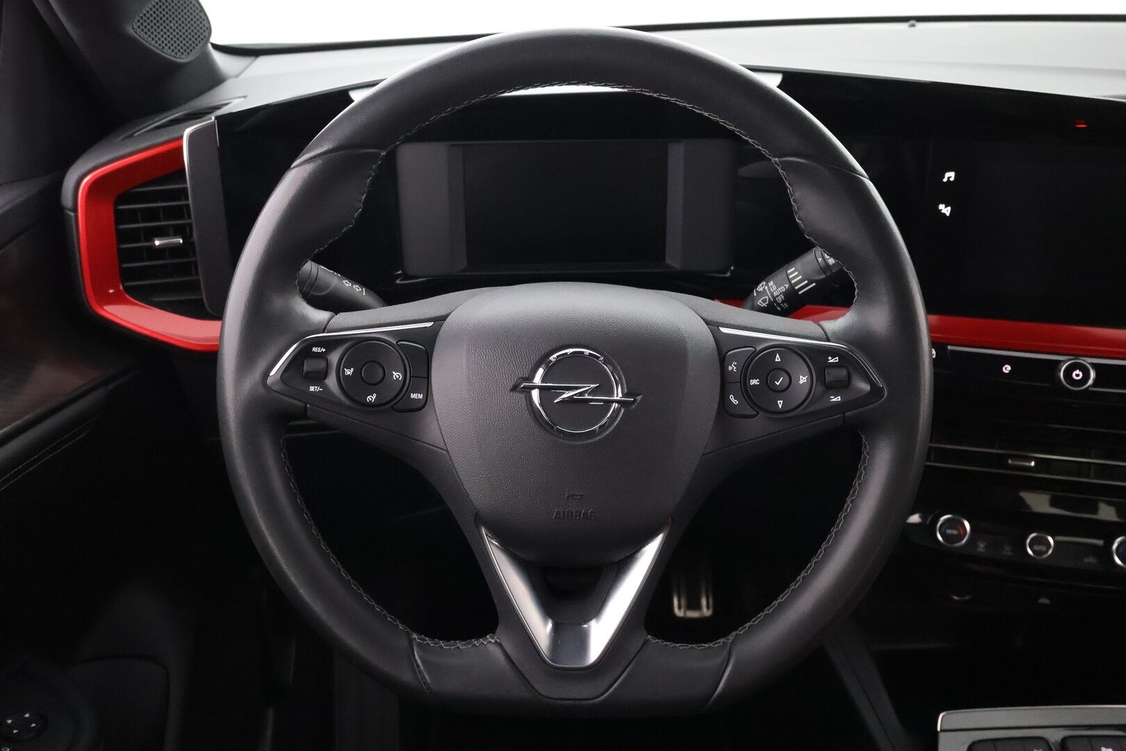 Opel Mokka-e 2023 GS Ultimate 136 automaatti - Digimittari / 360-Kamera / LED / Navigointi / Vakkari / Siisti Yksilö!