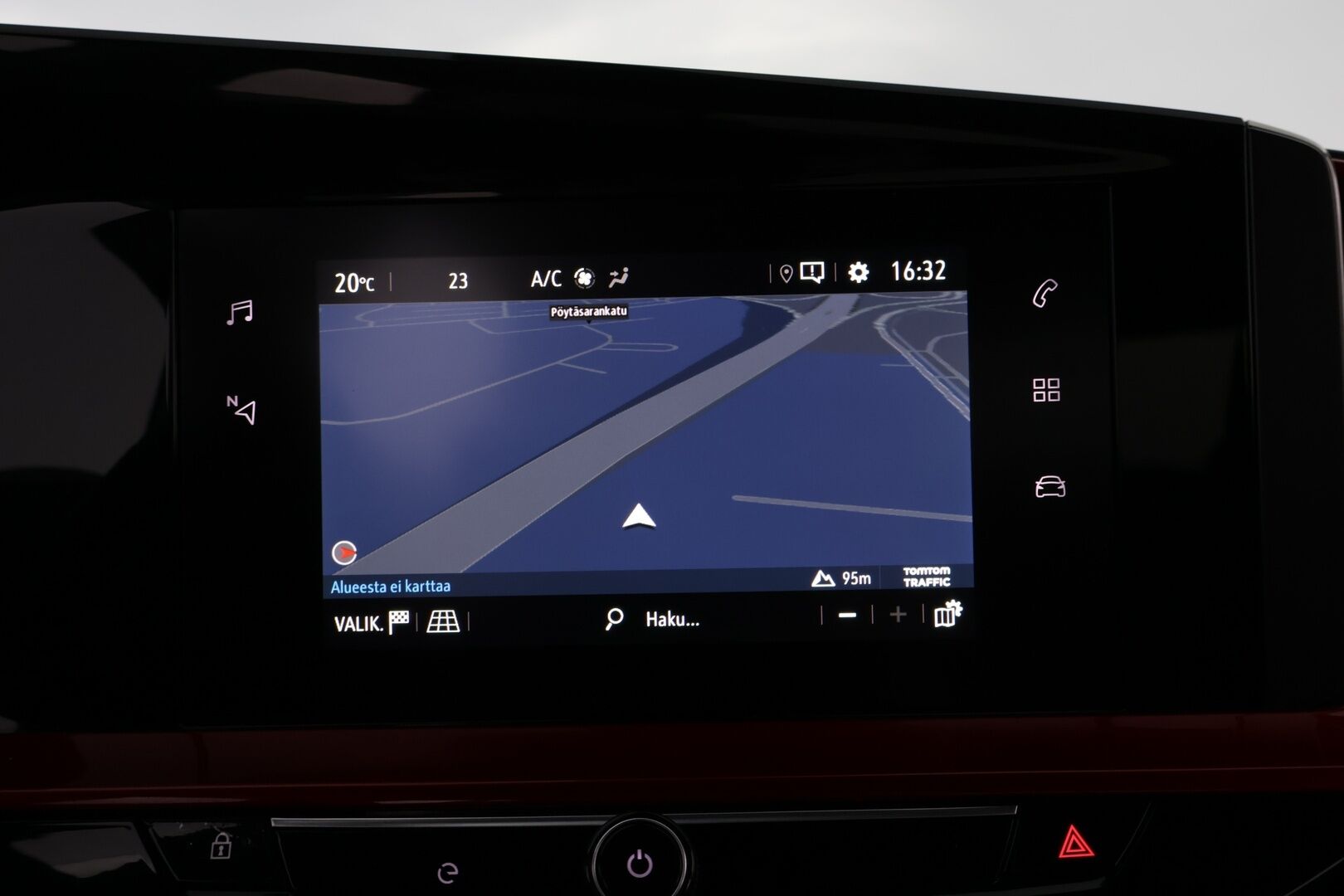 Opel Mokka-e 2023 GS Ultimate 136 automaatti - Digimittari / 360-Kamera / LED / Navigointi / Vakkari / Siisti Yksilö!