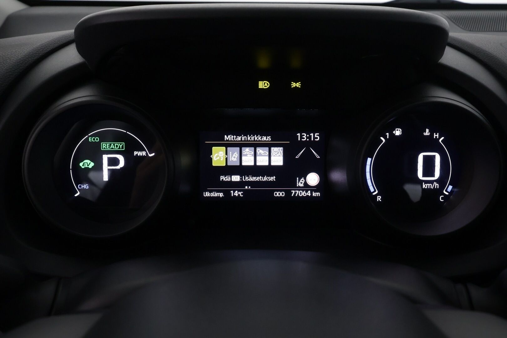 TOYOTA YARIS 2020 1,5 Hybrid Style *ACC / Digimittaristo / Apple&Android / Kamera / LED / Lohko* - | ACC | P.kamera | Kaistavahti | Lohkolämmitin | Digimittaristo | LED | Sisätilan lämmitin | AppleCarPlay & AndroidAuto | Kahdet renkaat | Huoltokirja |